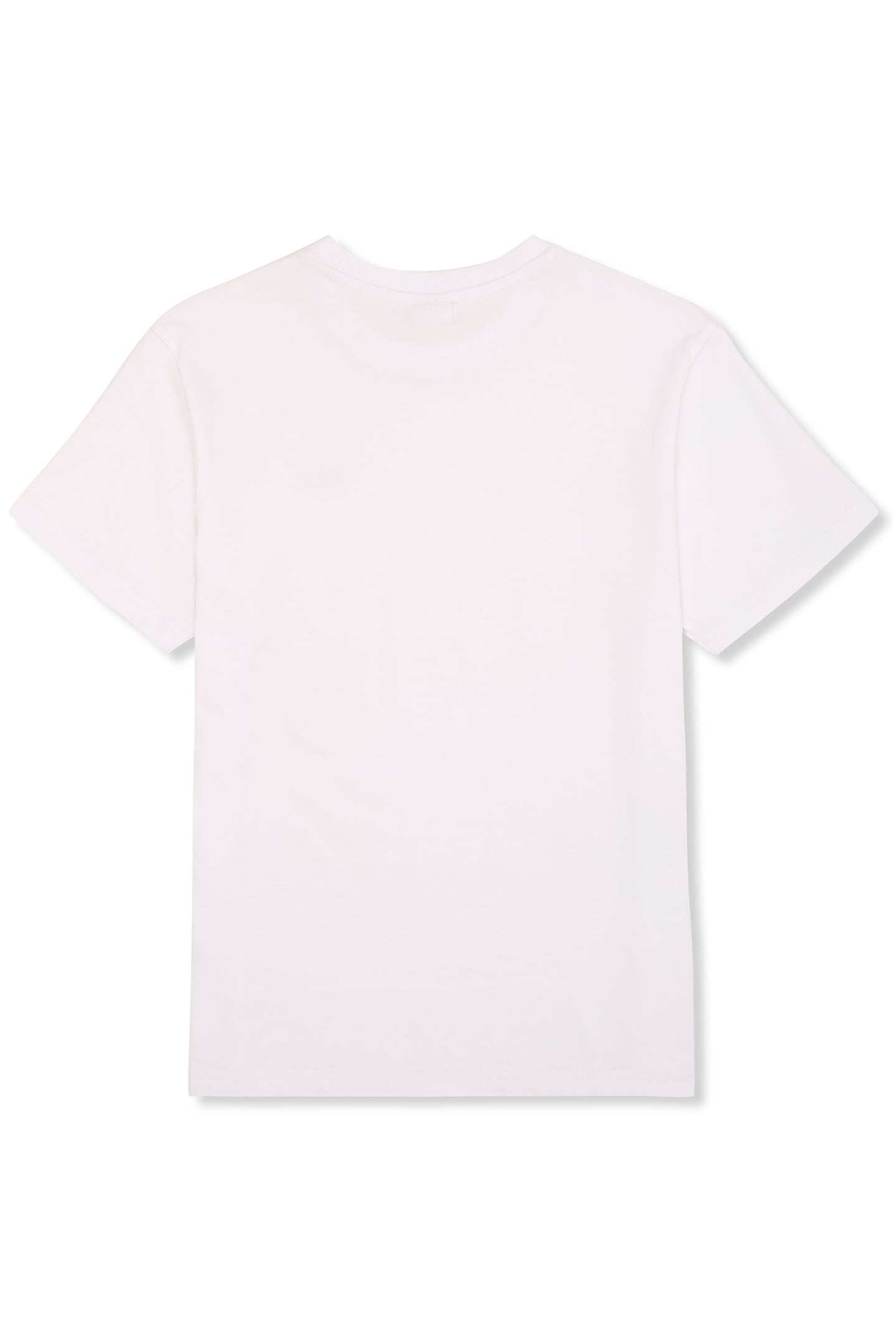 LIGNANO TEE BRIGHT WHITE 5