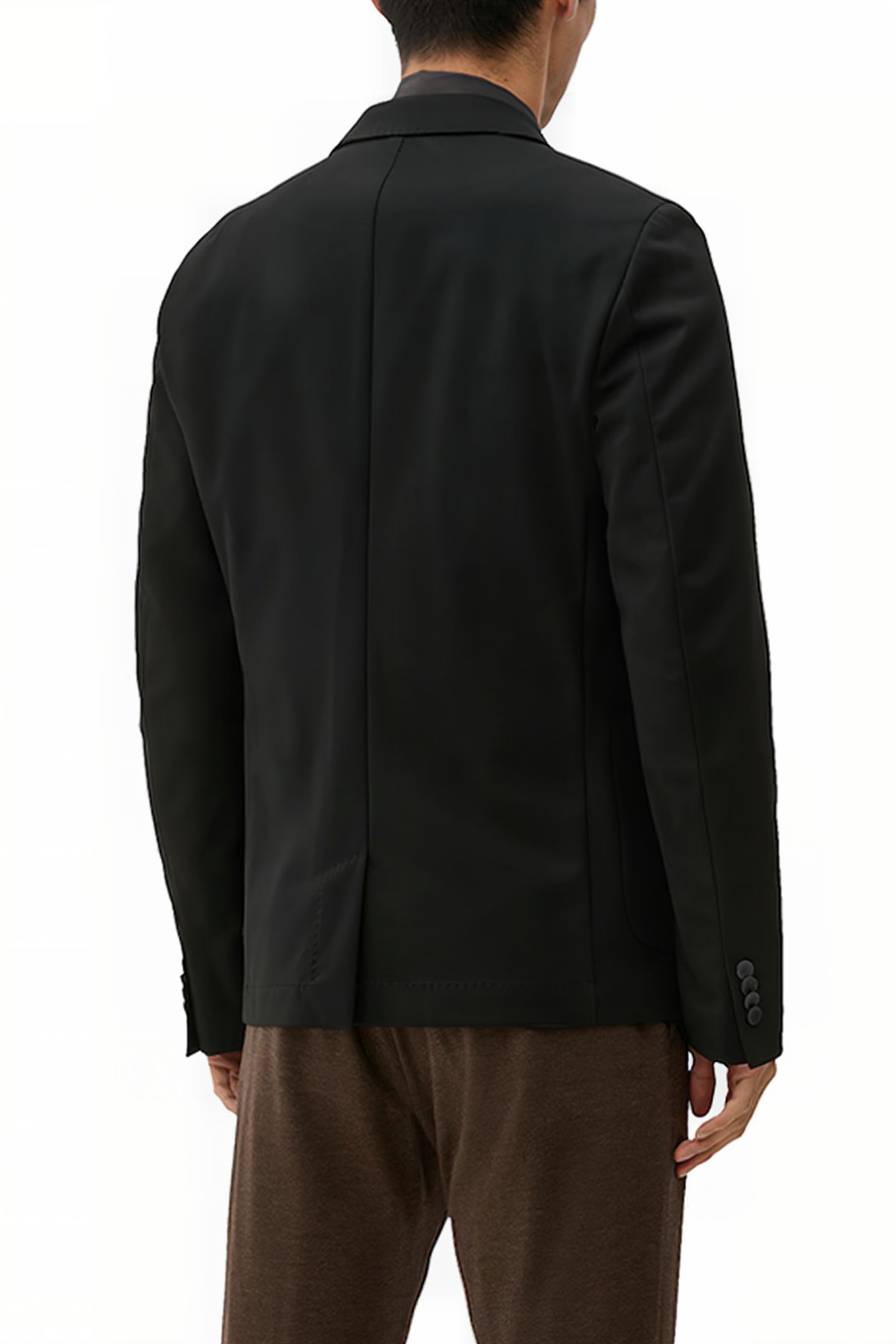 S.OLIVER JACKETS INDOOR BLACK 2