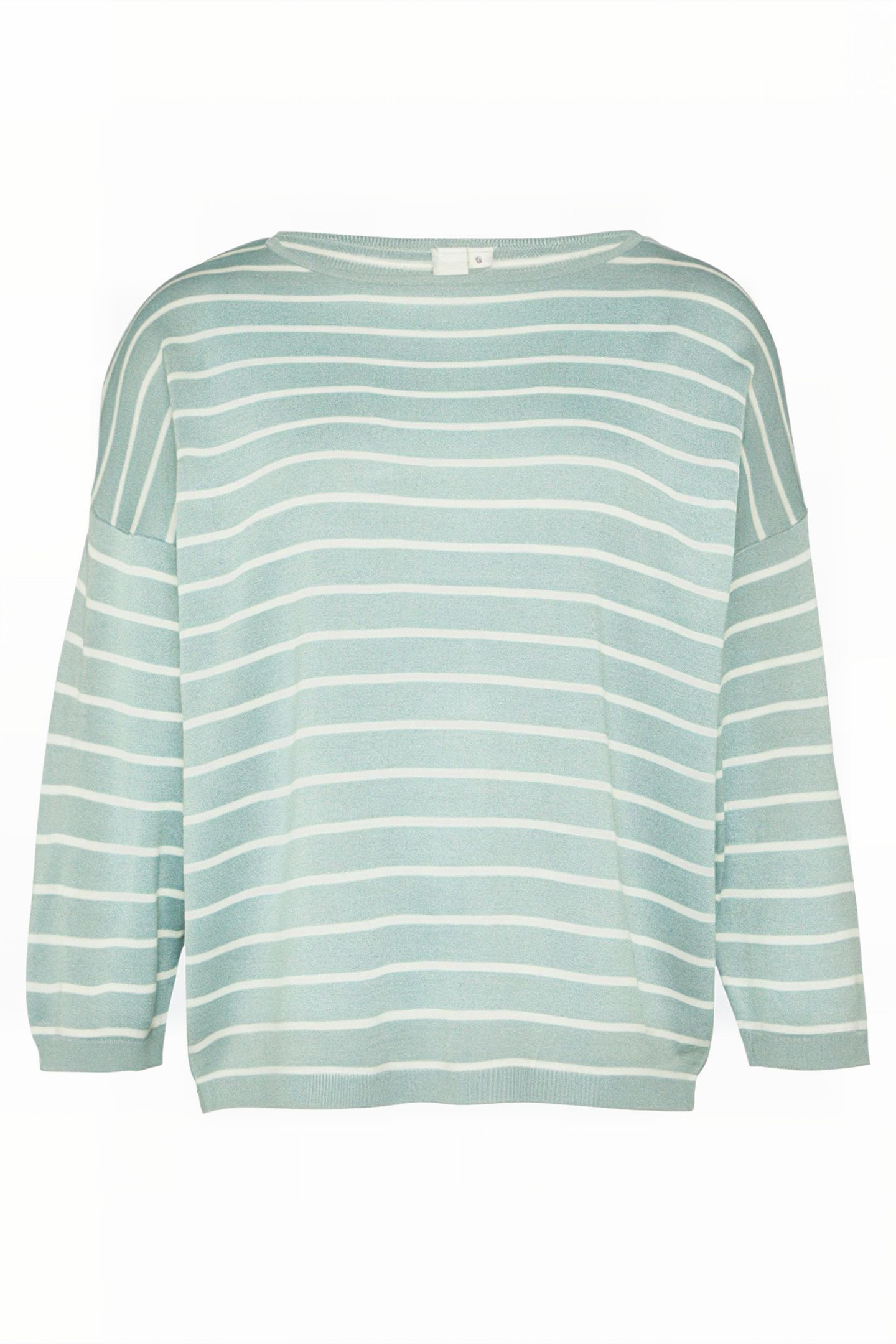 S.OLIVER-QS PULLOVER OFFWHITE 3