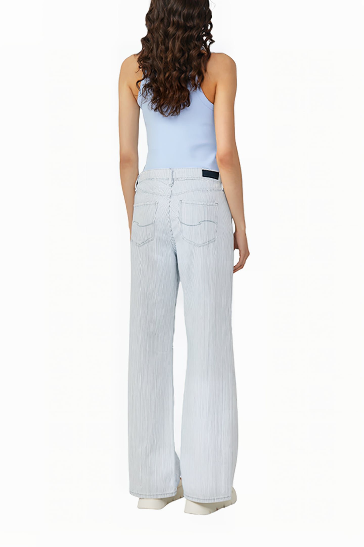 S.OLIVER-QS JEANS OFFWHITE 3