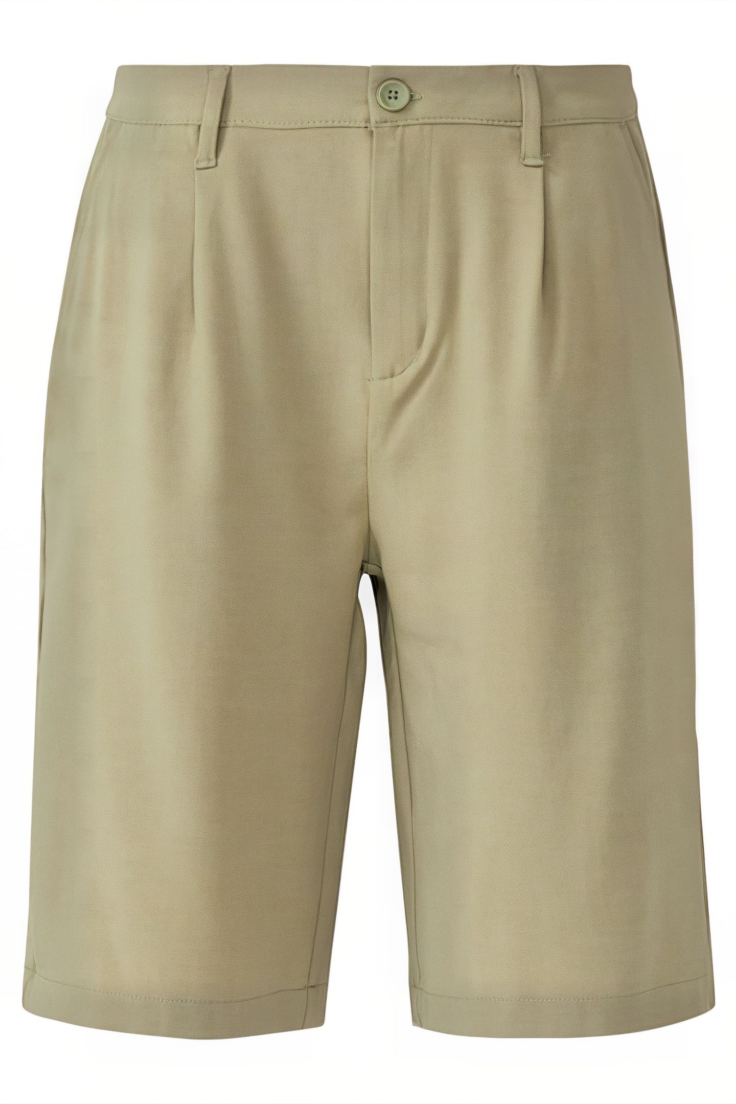 S.OLIVER-QS SHORTS GREEN 4