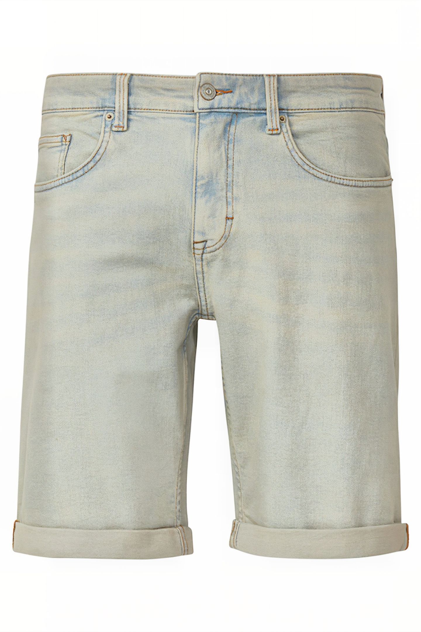 S.OLIVER-QS JEANS BLUE DENIM 4