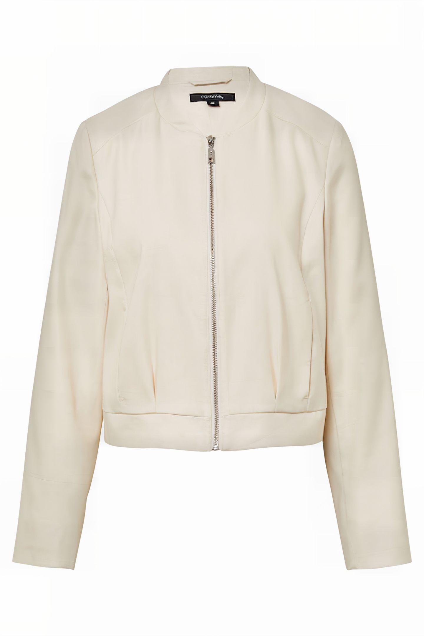 COMMA JACKETS INDOOR BEIGE 4