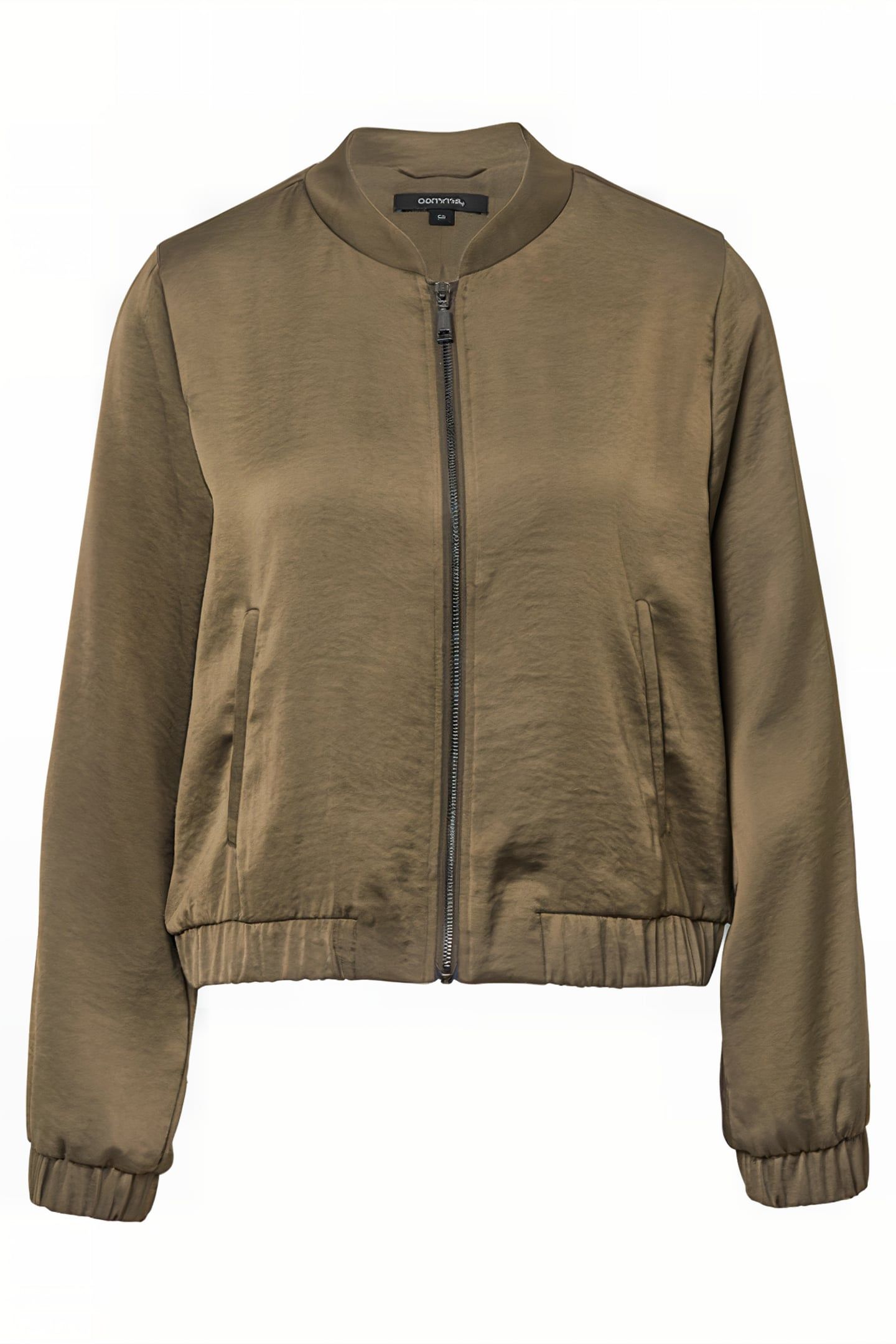 COMMA JACKETS INDOOR BROWN 3
