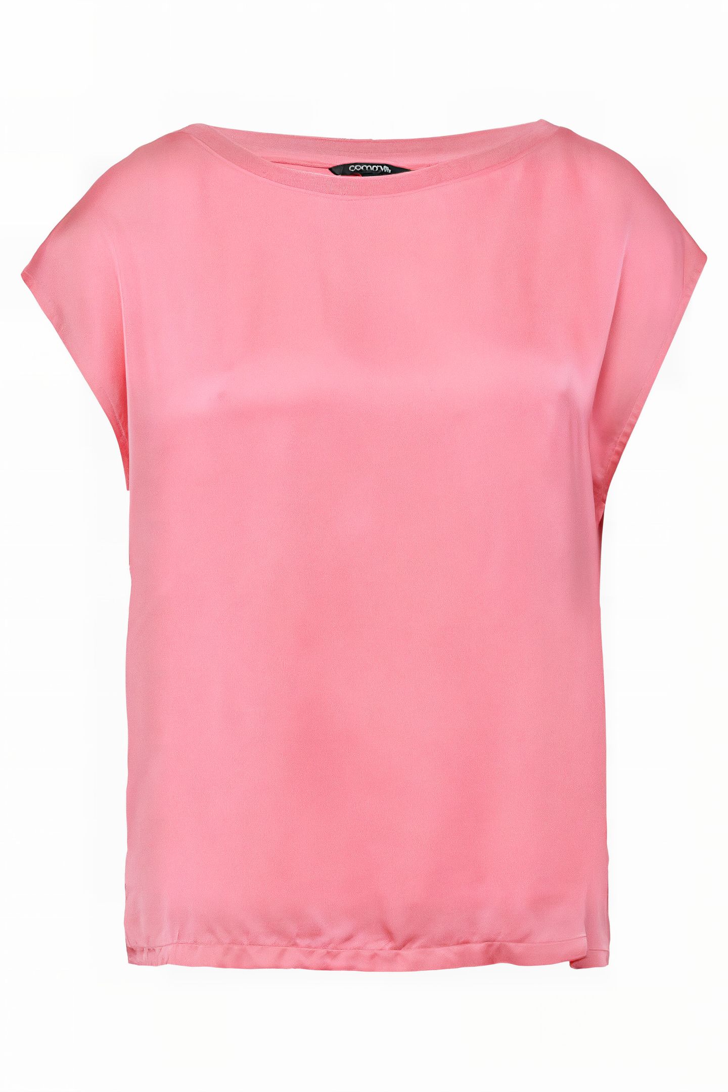 COMMA T-SHIRTS PINK 4