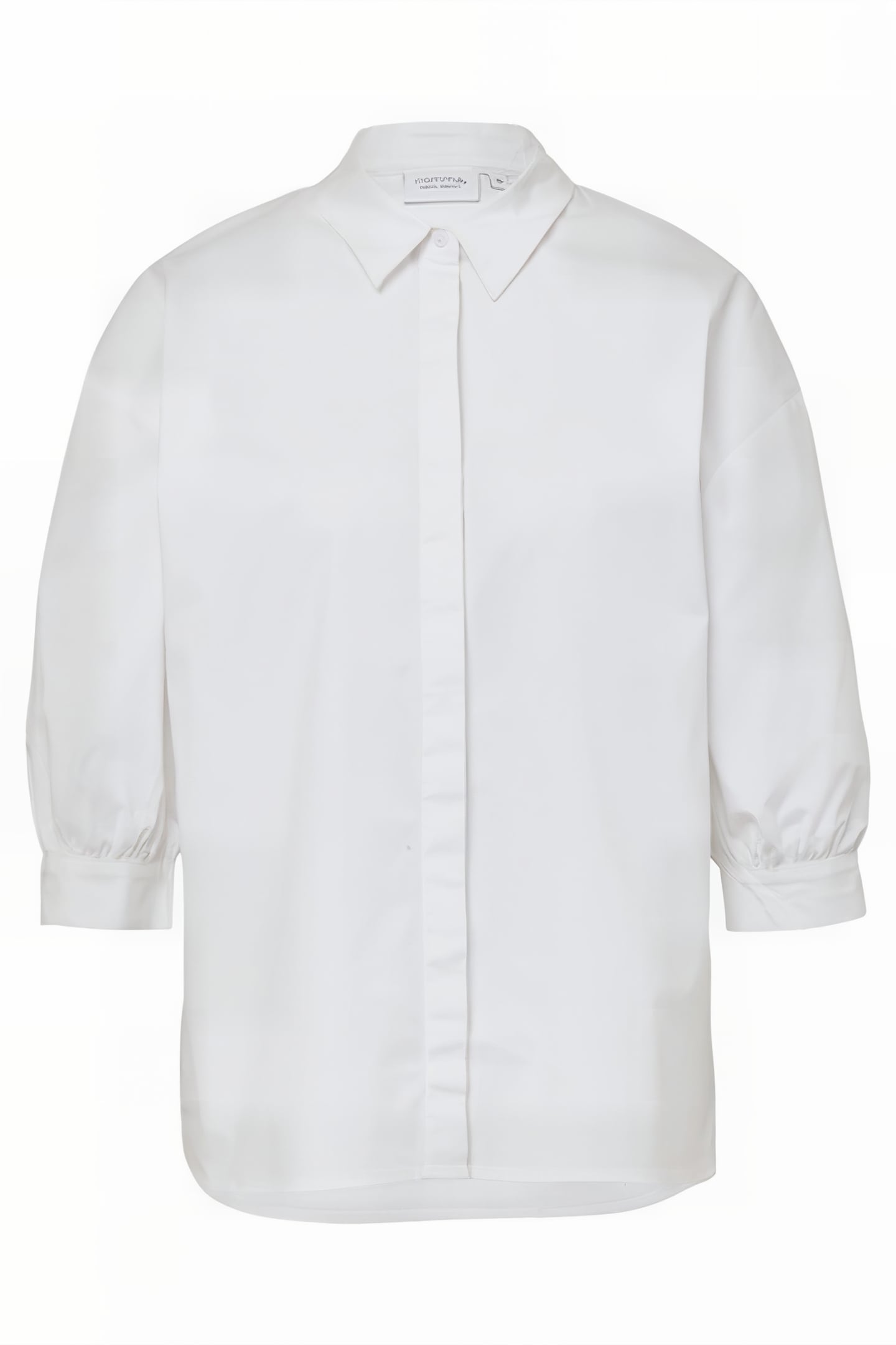 COMMA BLOUSES WHITE 4