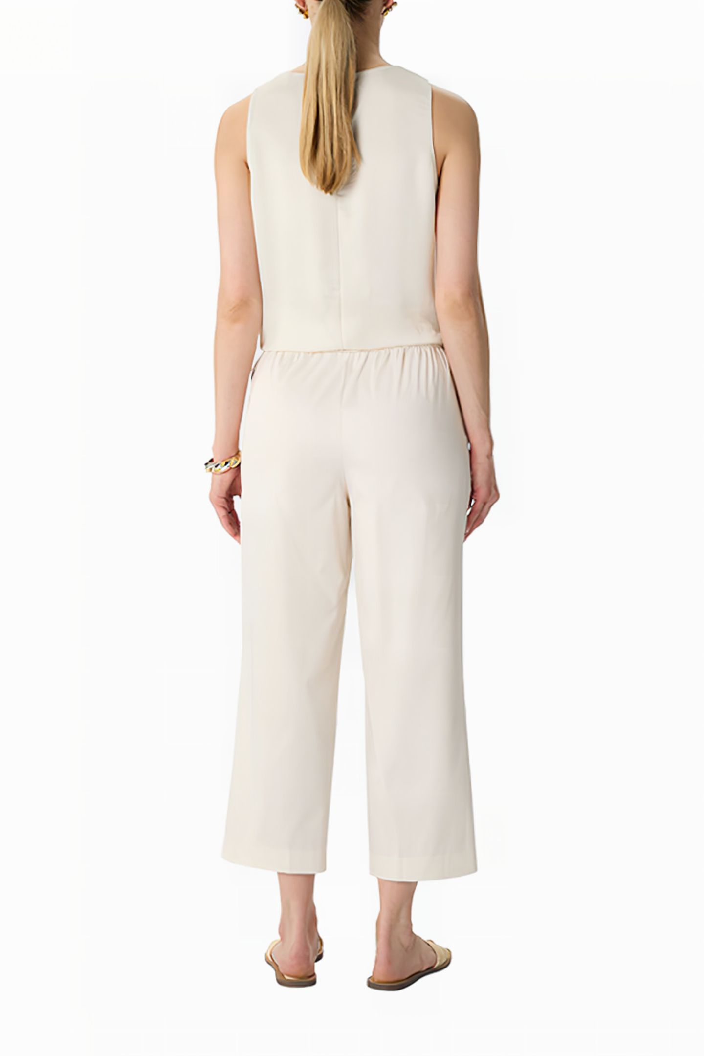 COMMA SHORTS OFFWHITE 3