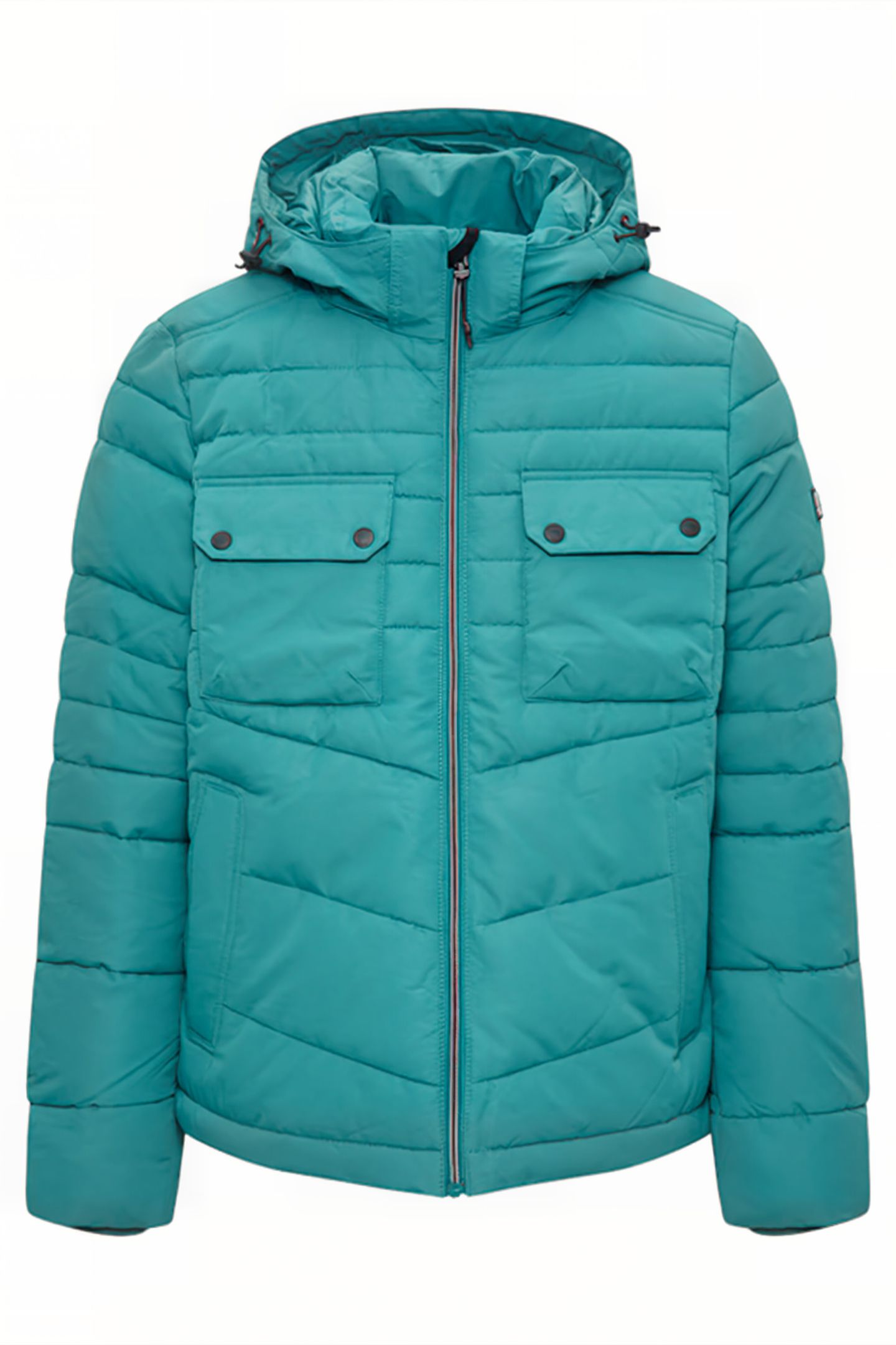 S. OLIVER JACKETS OUTDOOR PETROL 4
