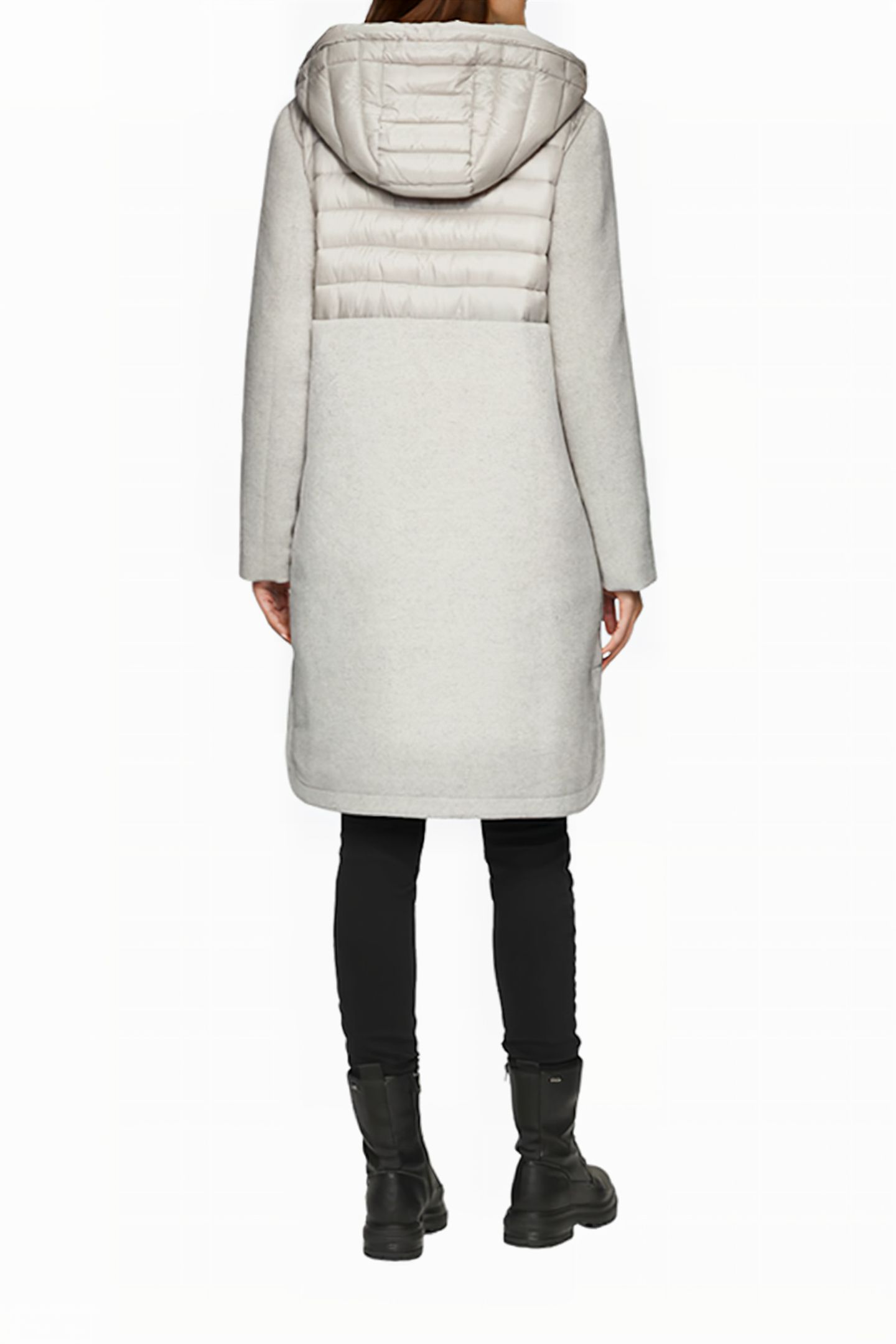 S. OLIVER JACKETS OUTDOOR OFF-WHITE 3