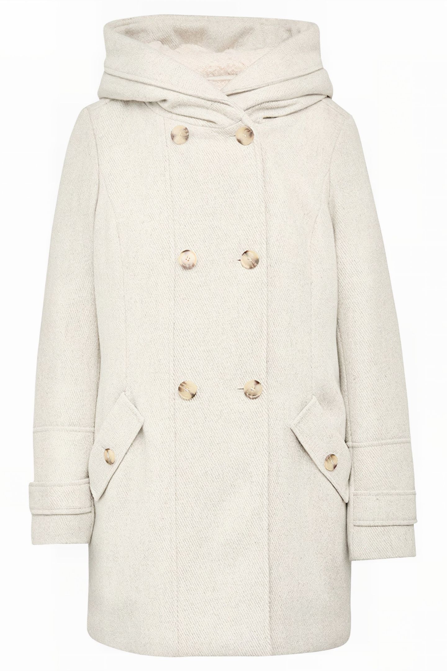 S. OLIVER JACKETS OUTDOOR OFFWHITE 4
