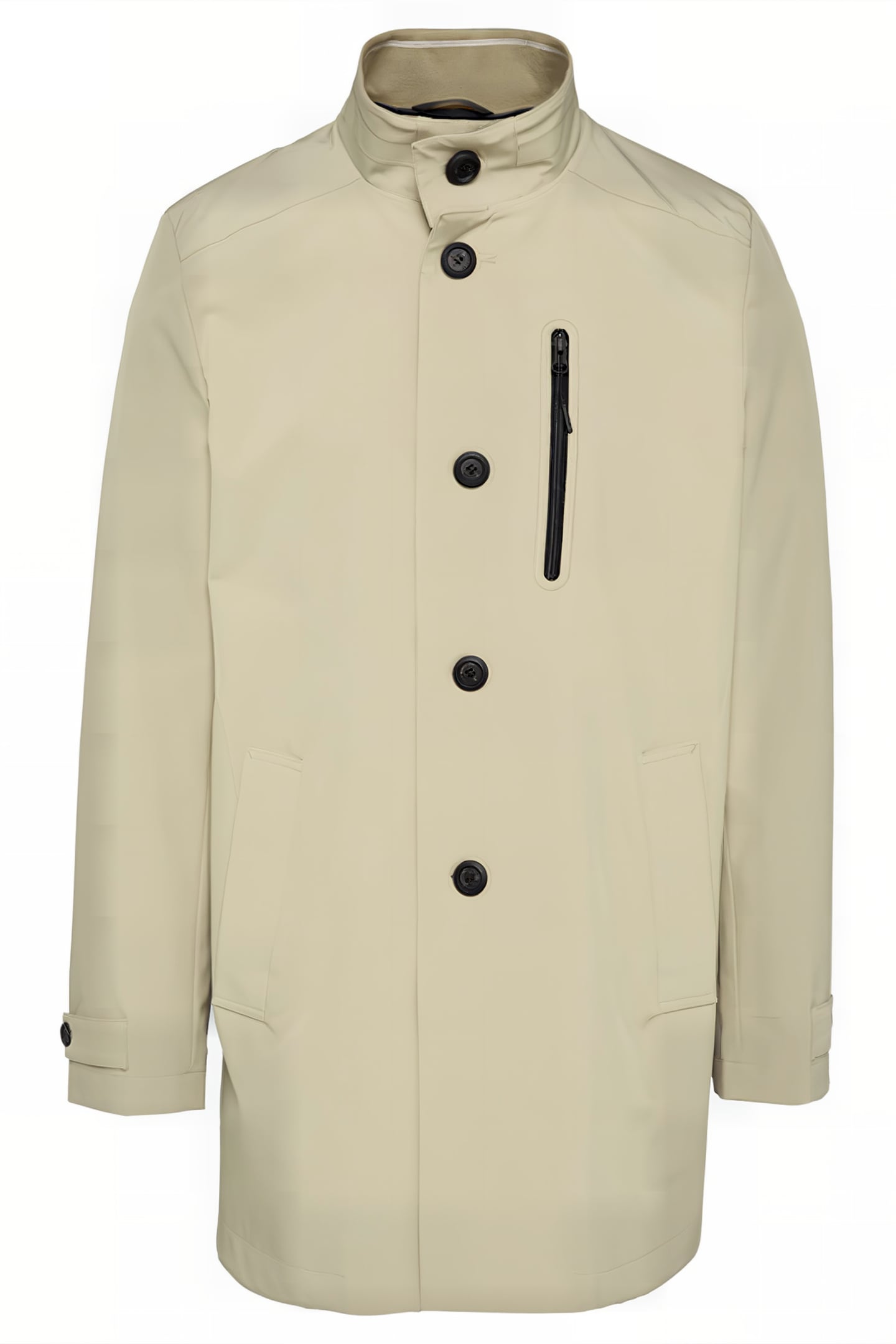 S. OLIVER JACKETS OUTDOOR BROWN 3
