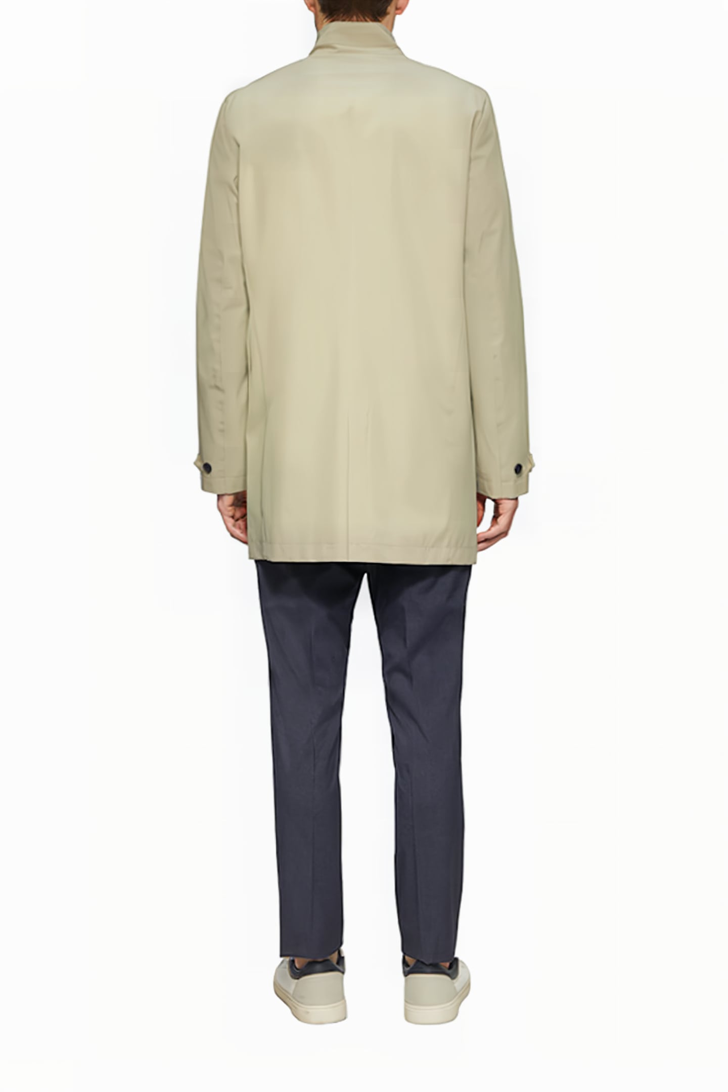 S. OLIVER JACKETS OUTDOOR BROWN 2