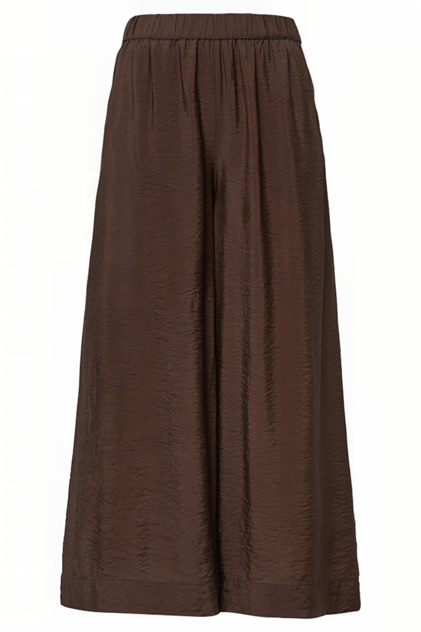 S.OLIVER SHORTS BROWN 4