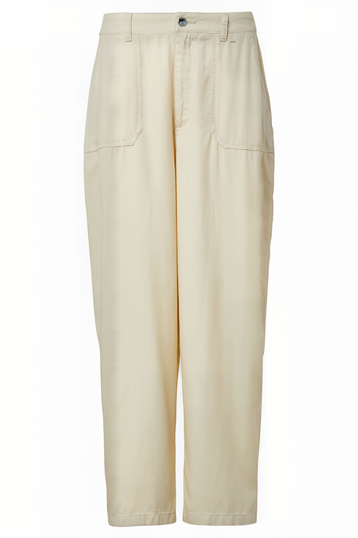 S.OLIVER PANTS OFFWHITE 4