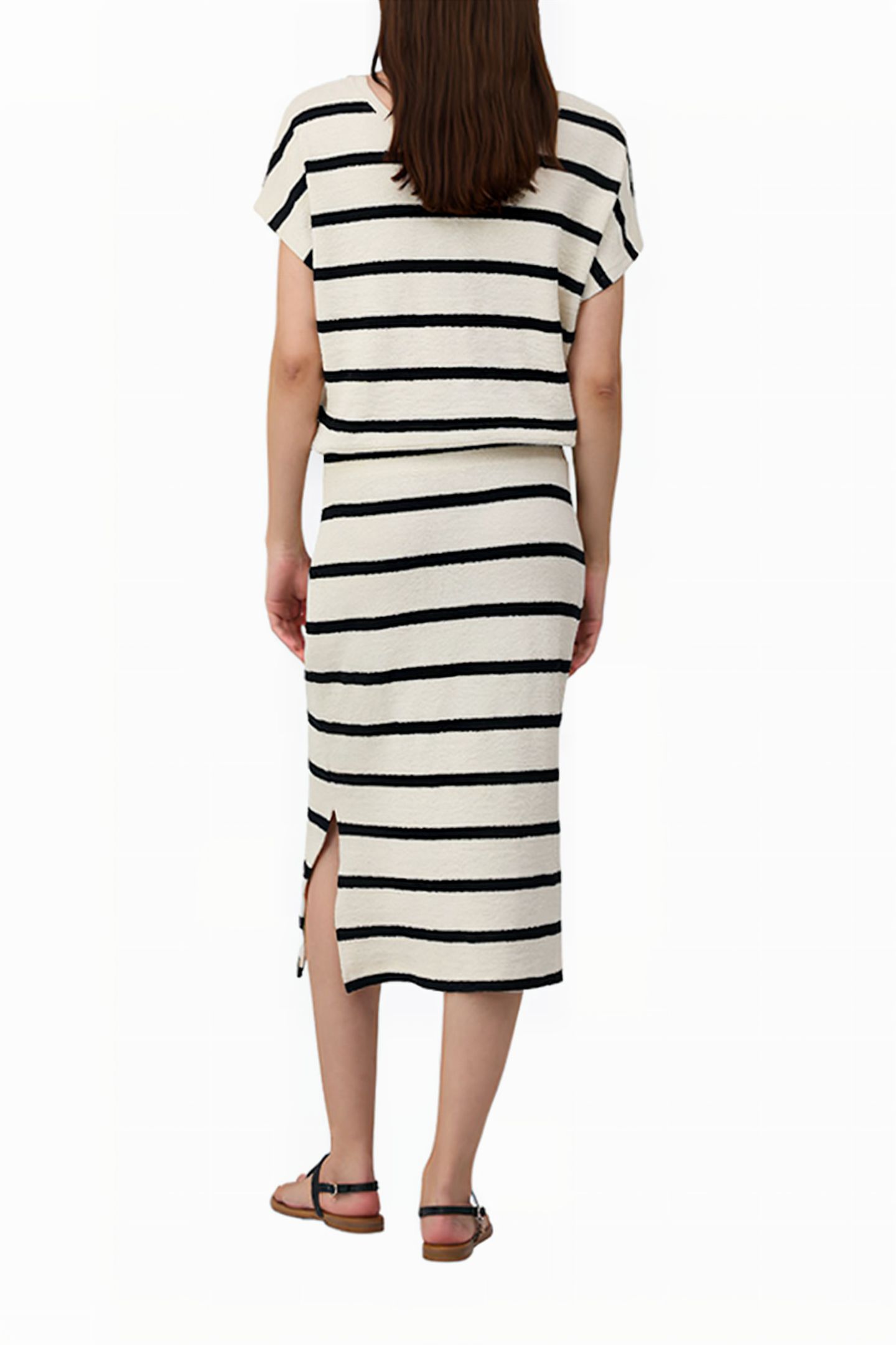 S.OLIVER SKIRTS OFFWHITE 2