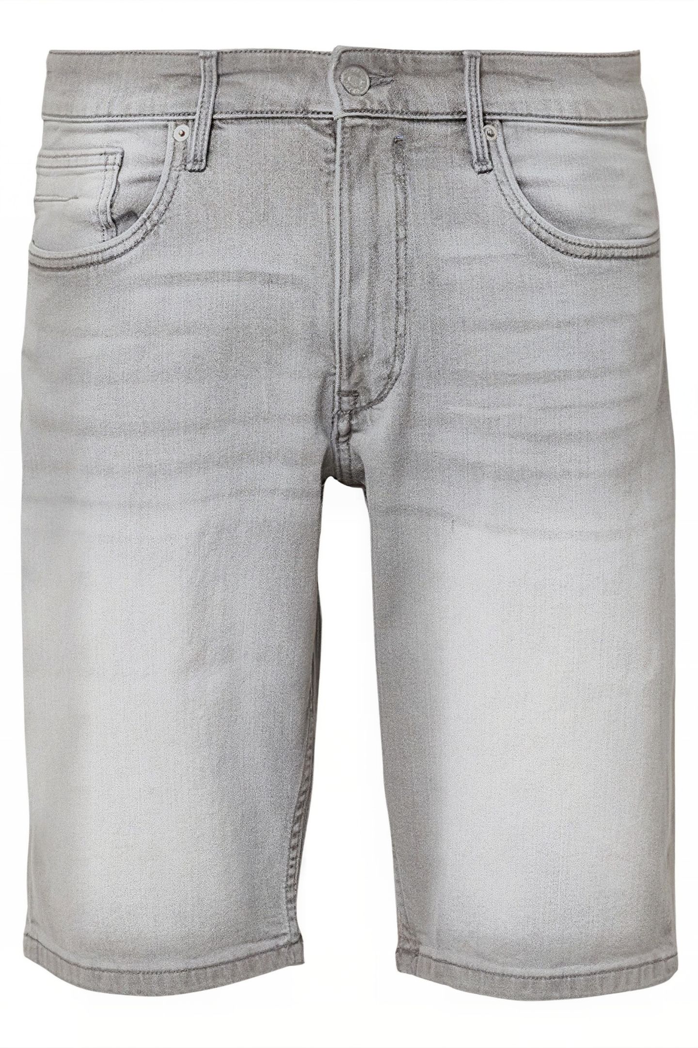S.OLIVER JEANS GREY-DENIM 4