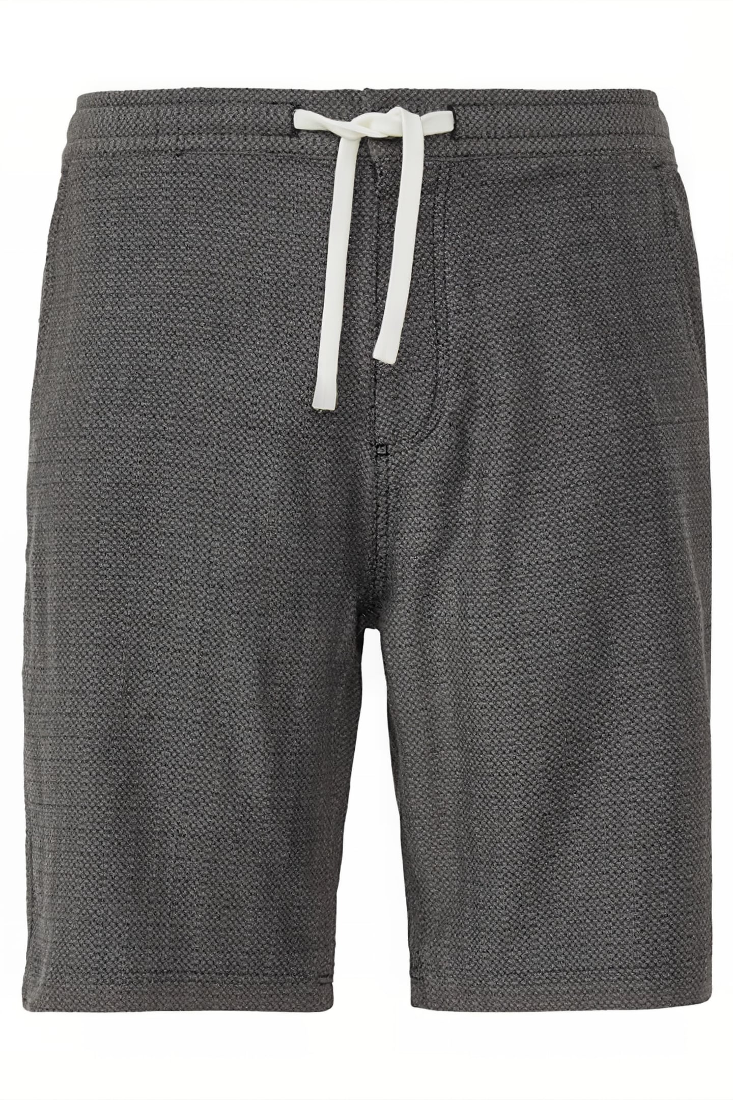 S.OLIVER SHORTS BLACK 4