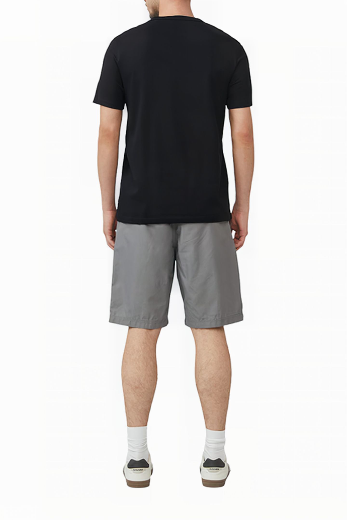 S.OLIVER T-SHIRTS BLACK 3