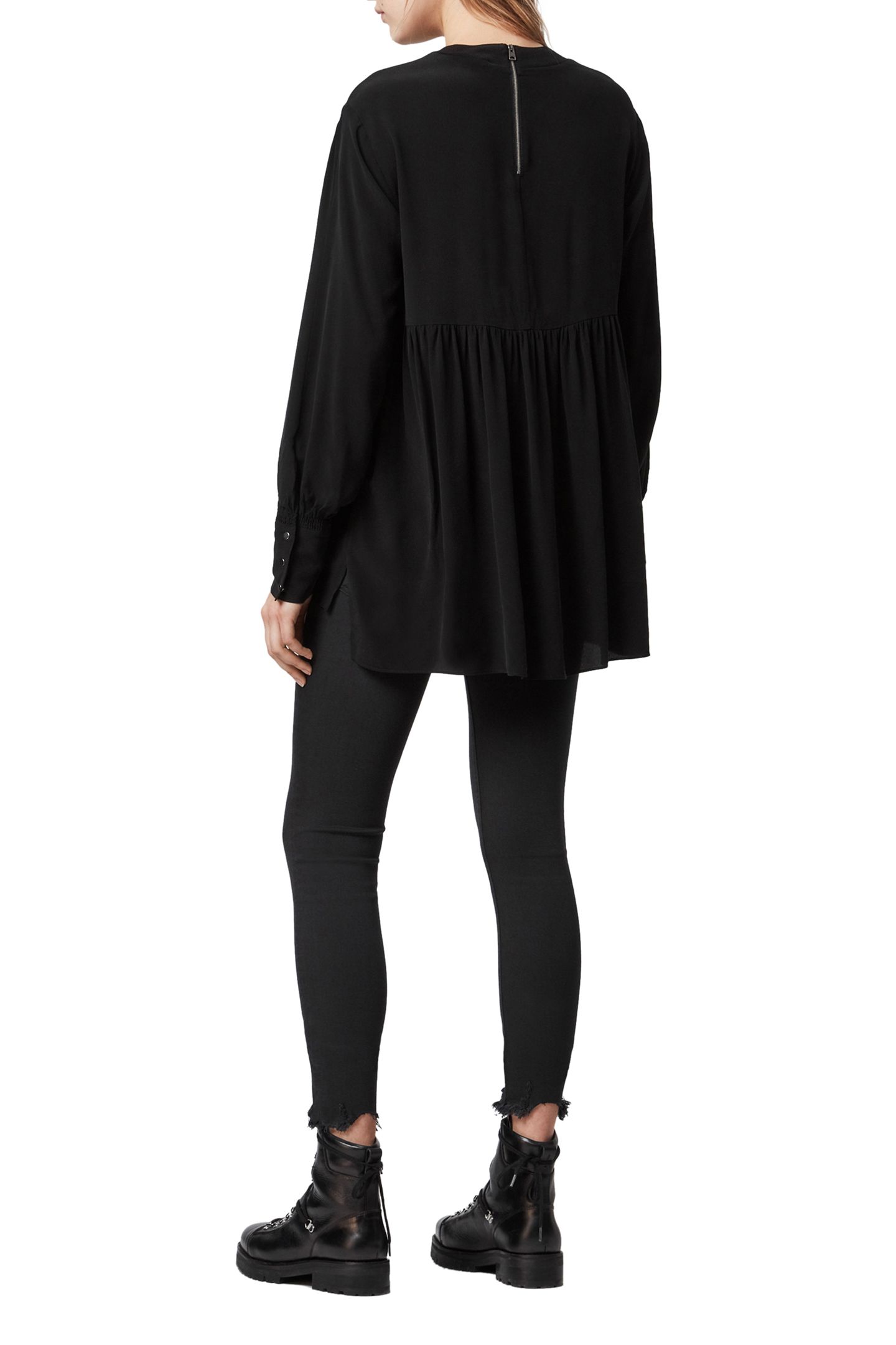 FAYRE TOP BLACK 3