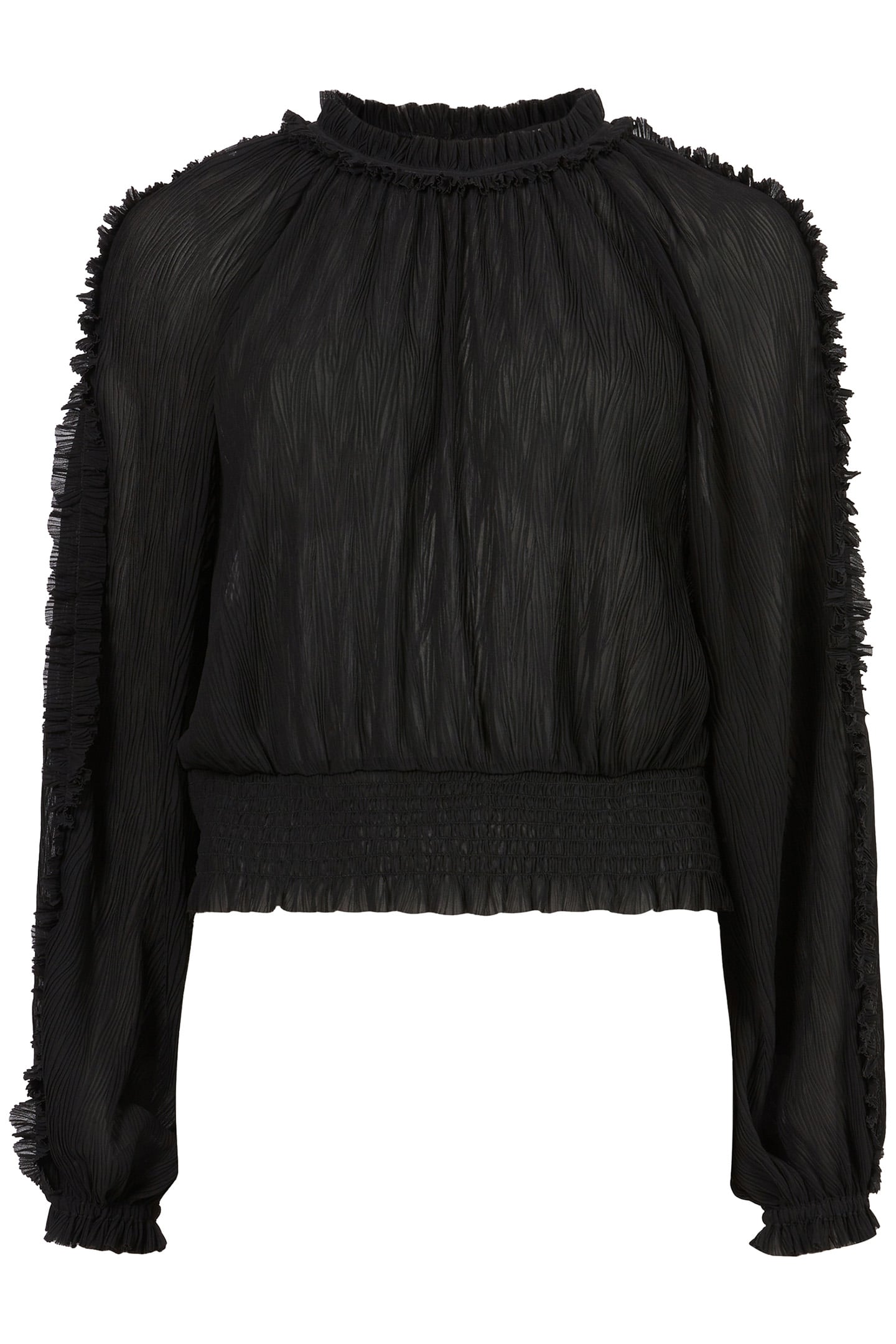 THALLO TOP BLACK 4