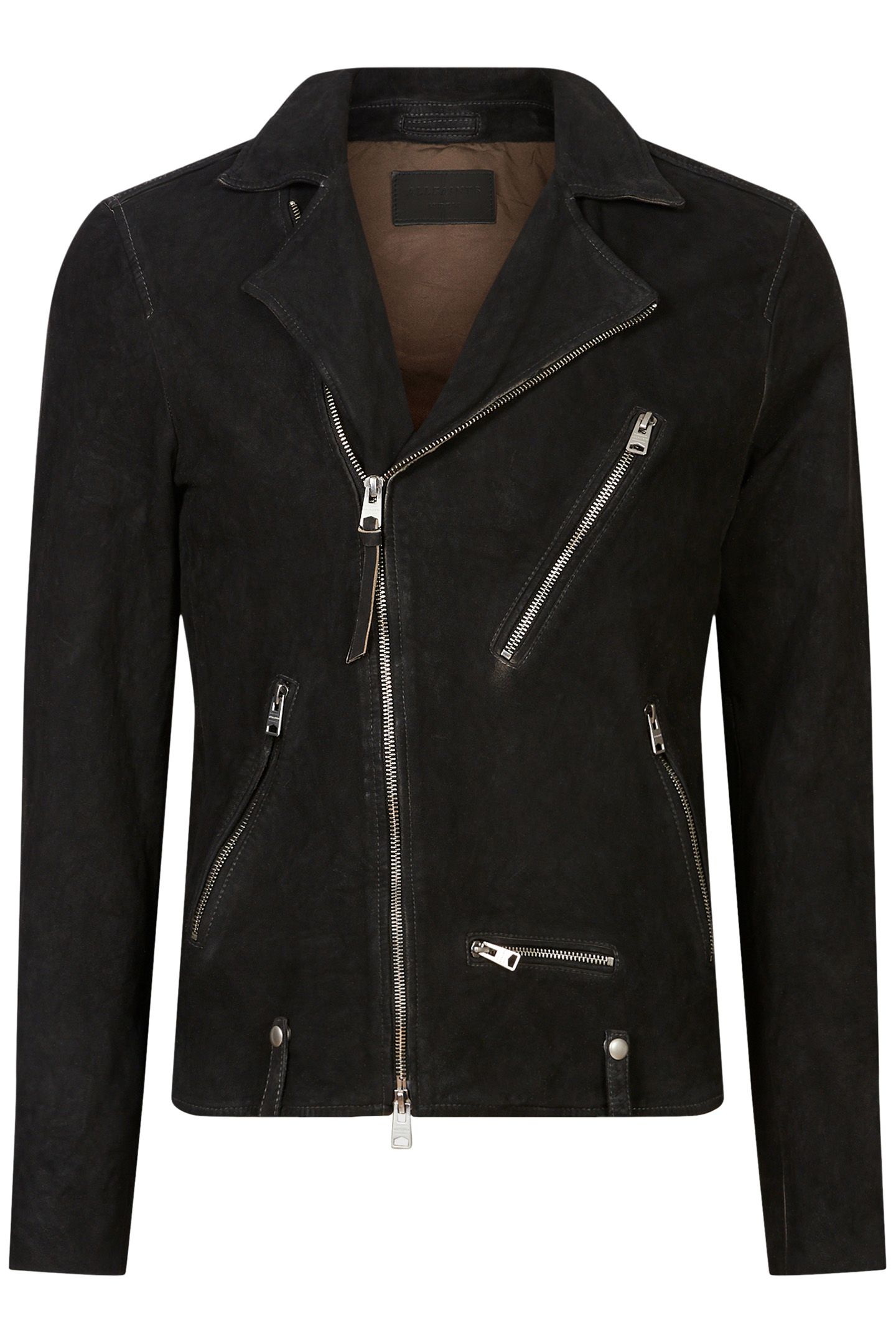 IRO BIKER BLACK 4