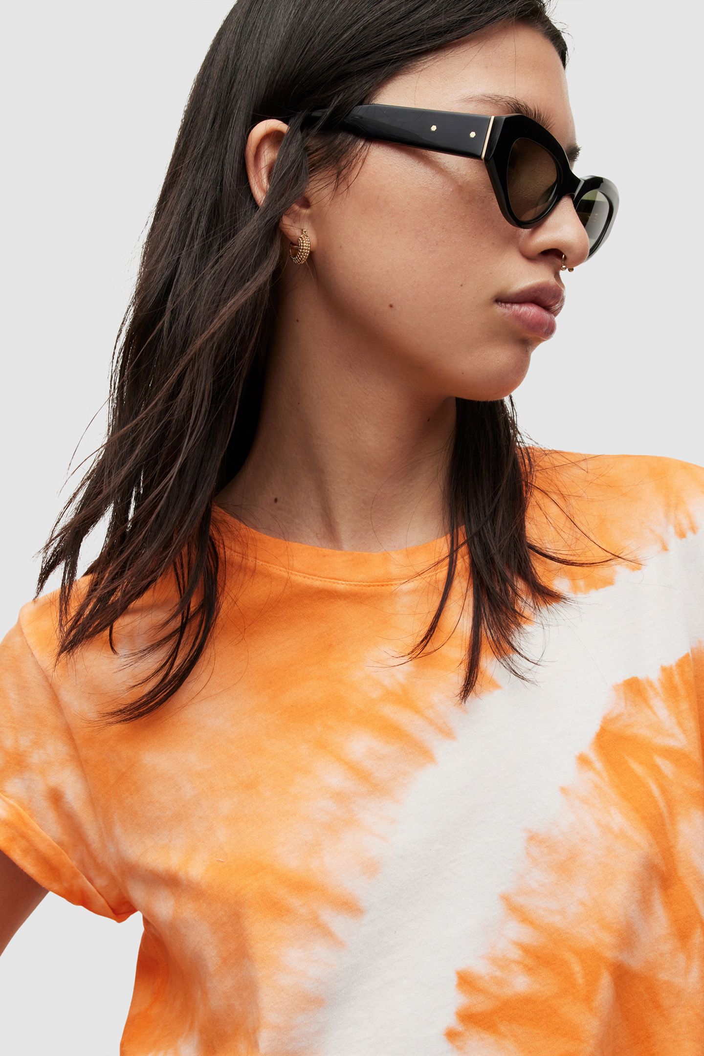 MARIANA ANNA TEE ORANGE 5