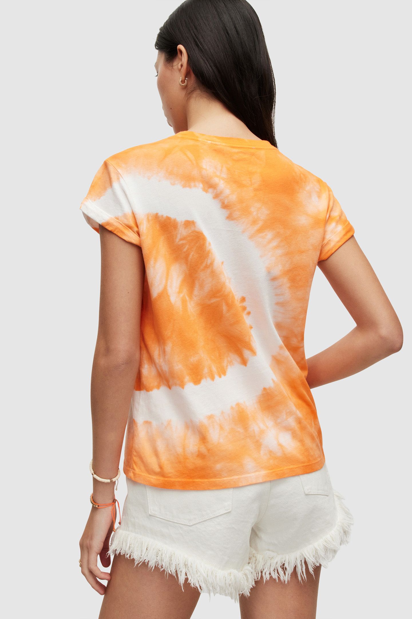 MARIANA ANNA TEE ORANGE 2