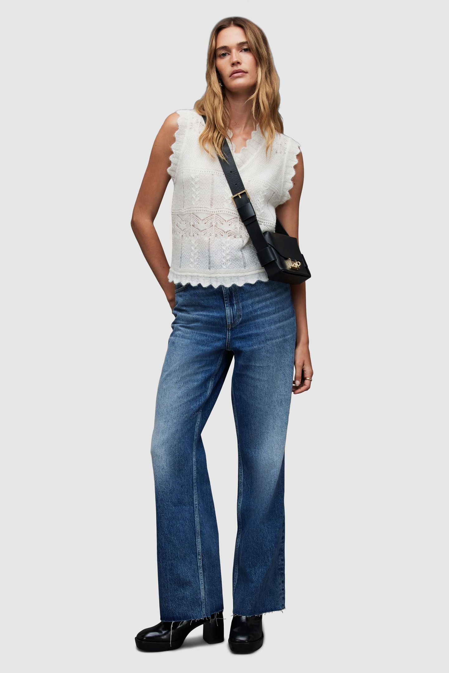 VANESSA TOP CHALK WHITE 4