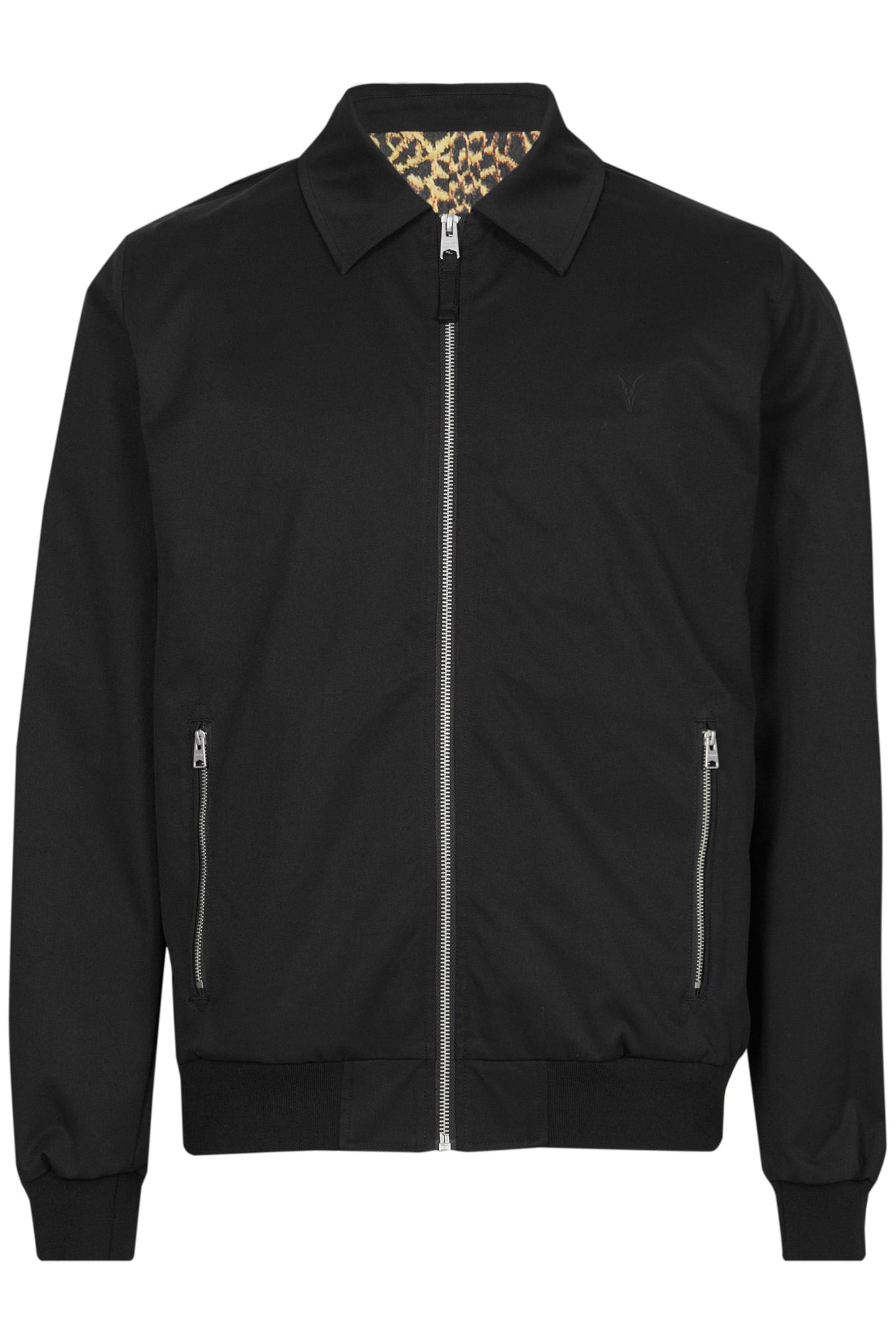 RANDALL JACKET BLACK 4