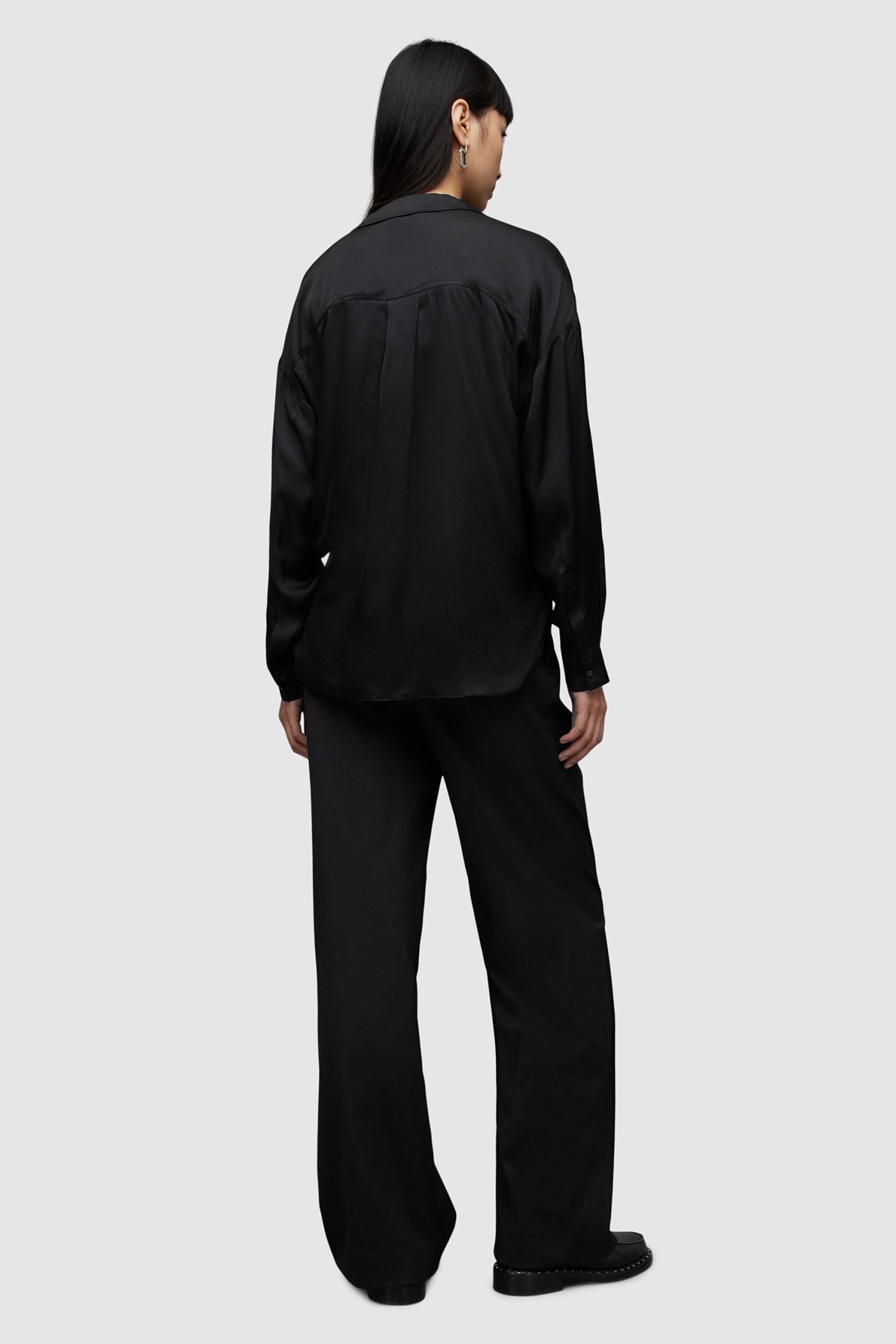 COMET TROUSER BLACK 3