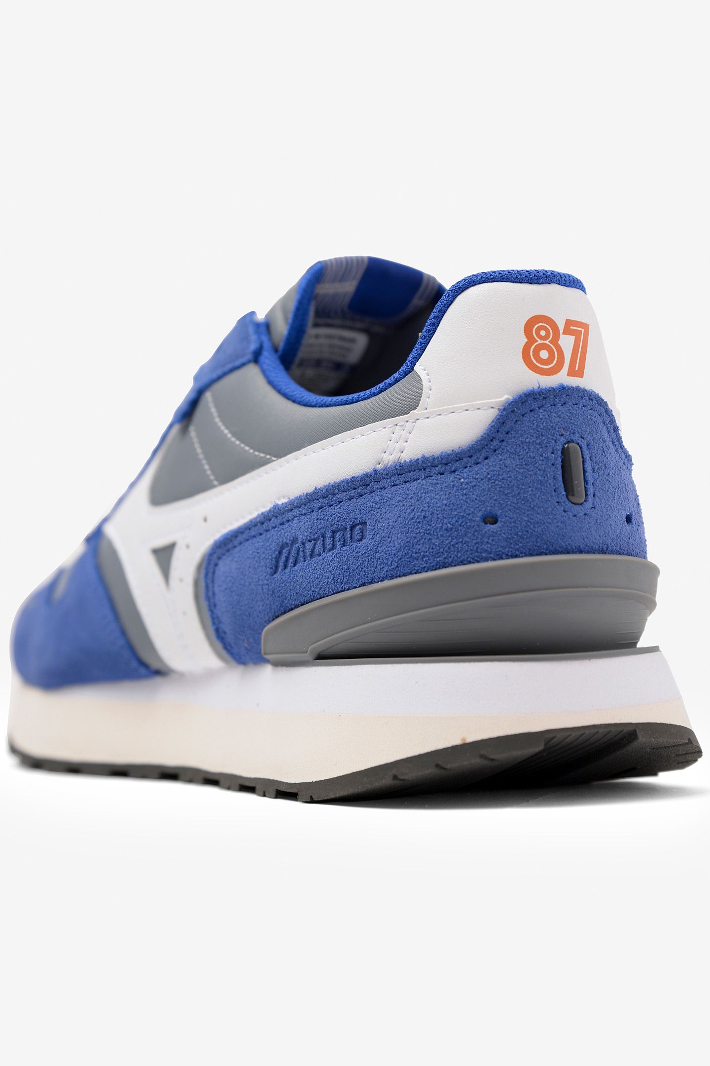 ロザーナ UNISEX SHOE S.L.MIZUNO RB87 TRADEWINDS/WHITE/SURF THE WEB | Online