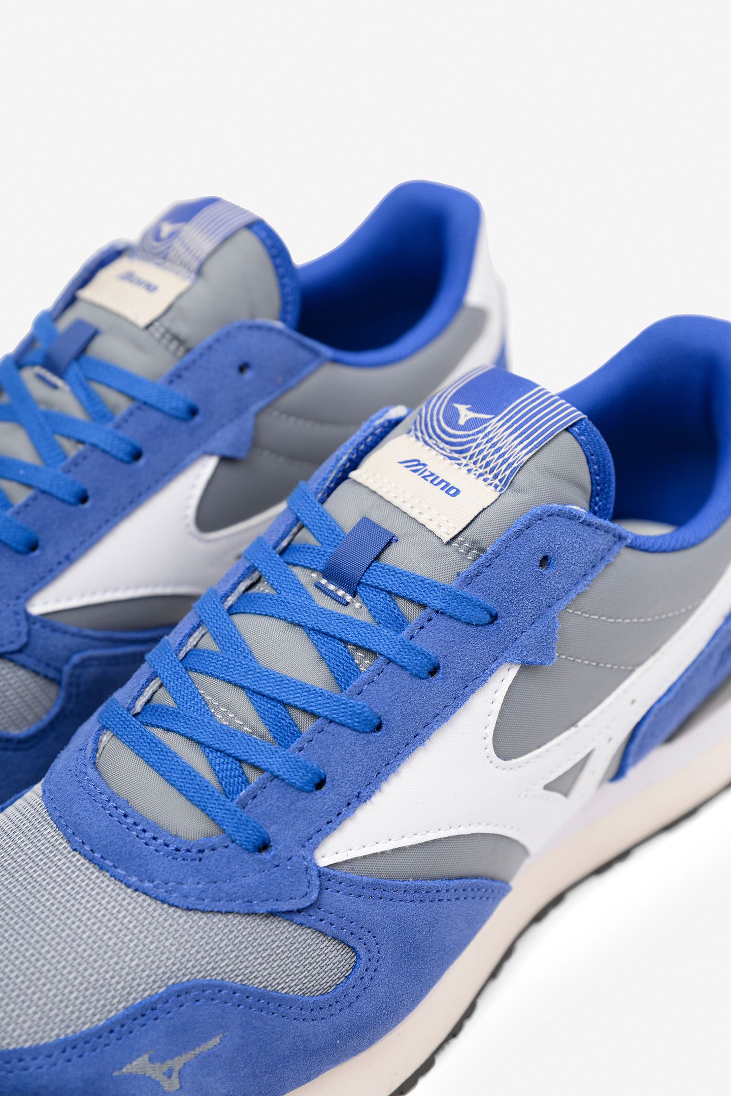 UNISEX SHOE S.L.MIZUNO RB87 TRADEWINDS/WHITE/SURF THE WEB | Online