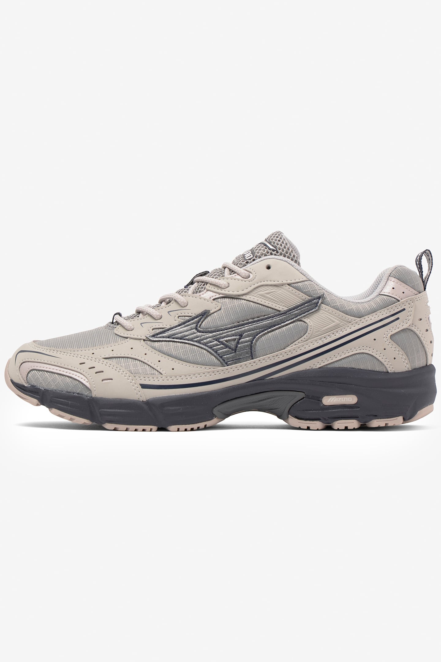 UNISEX SHOE S.L.MXR ULTIMATEGRAY/QUIETSHADE/GRAPHITE 1