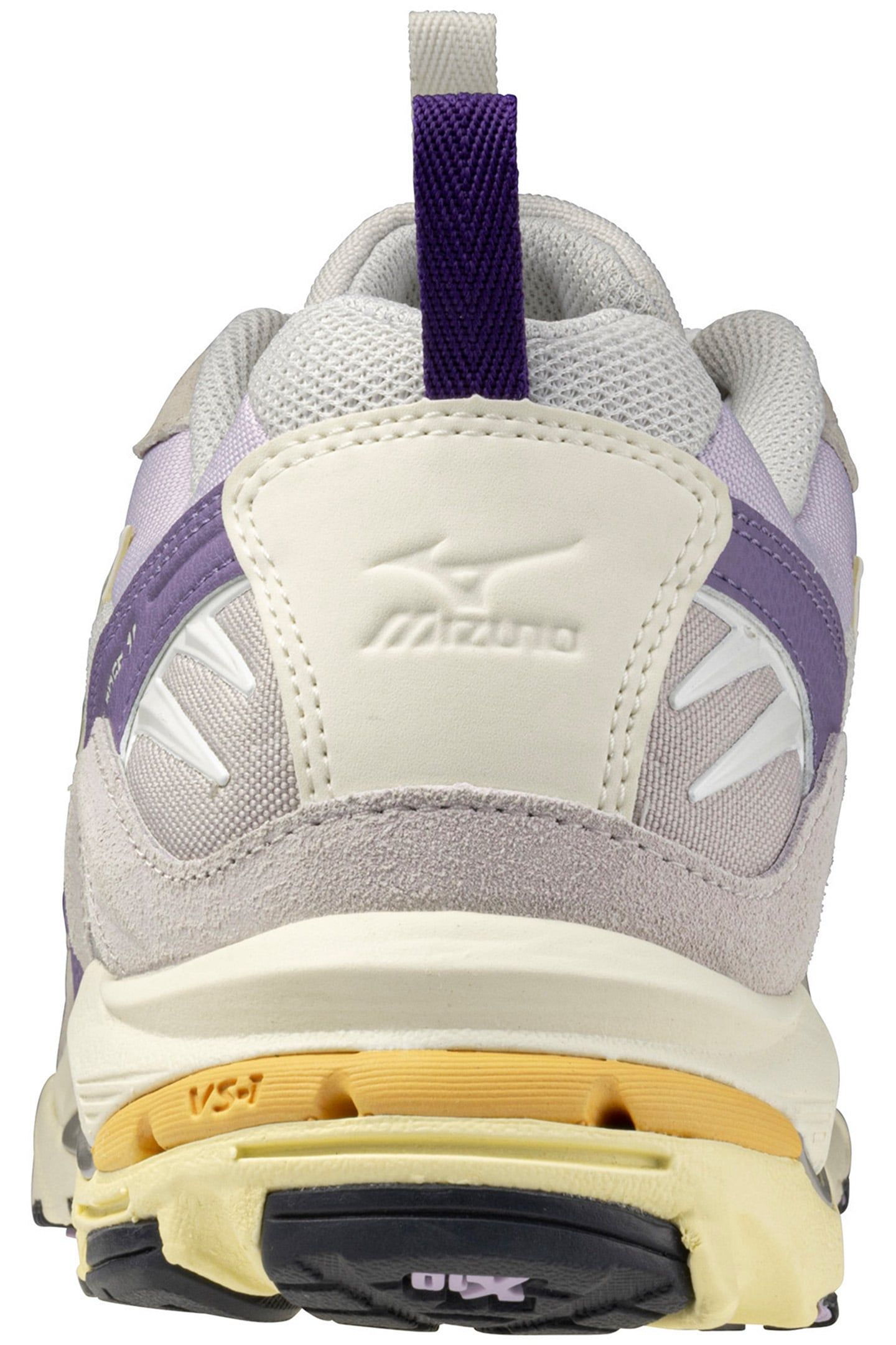 UNISEX SHOE S.L.WAVE RIDER 10 NIMBUS CLOUD/PRISTINE/PURPLE H