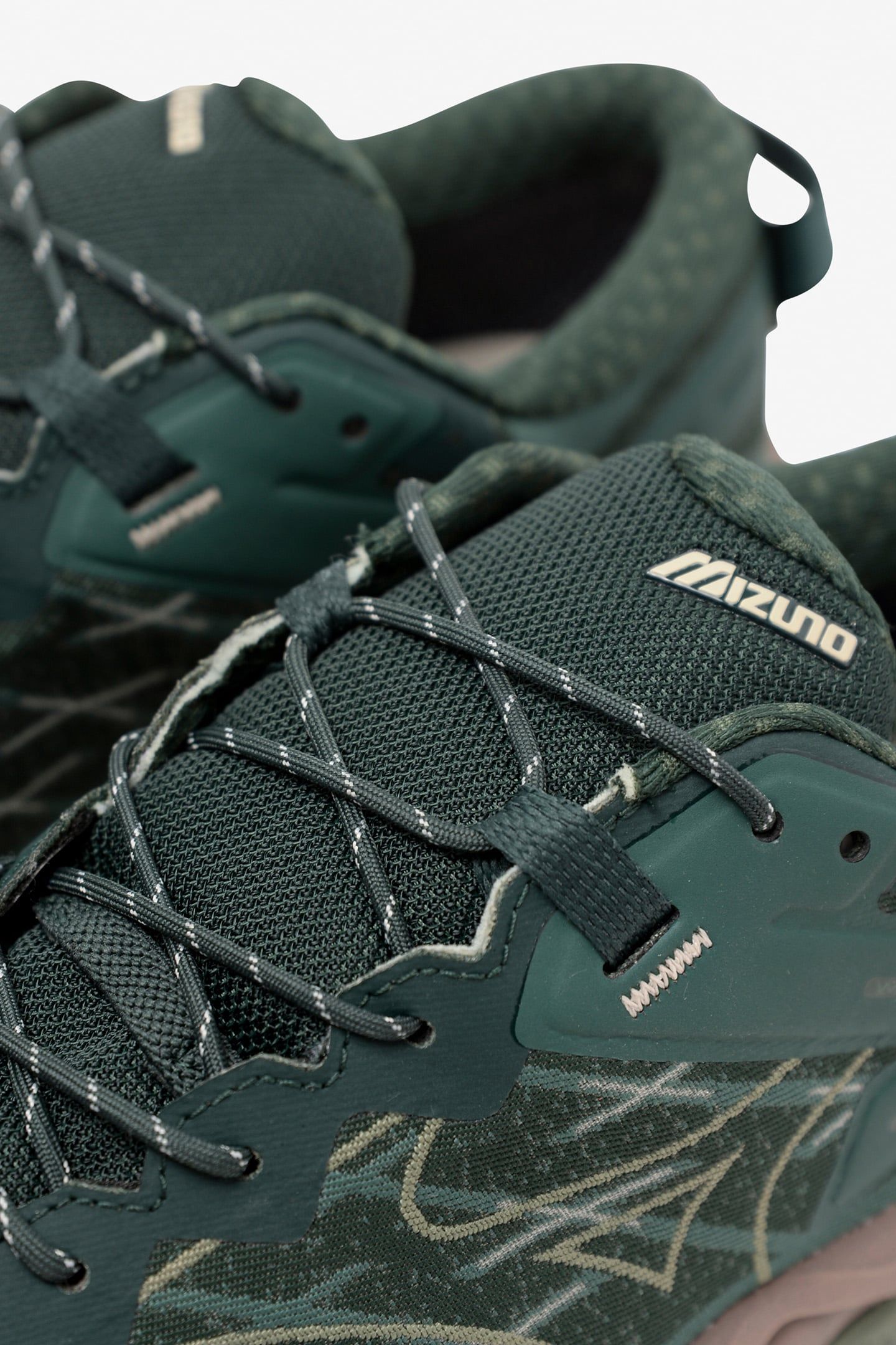 UNISEX SHOE S.L.WAVE MUJIN LS GTX PINE GROVE/ULTIMATE GRAY/B