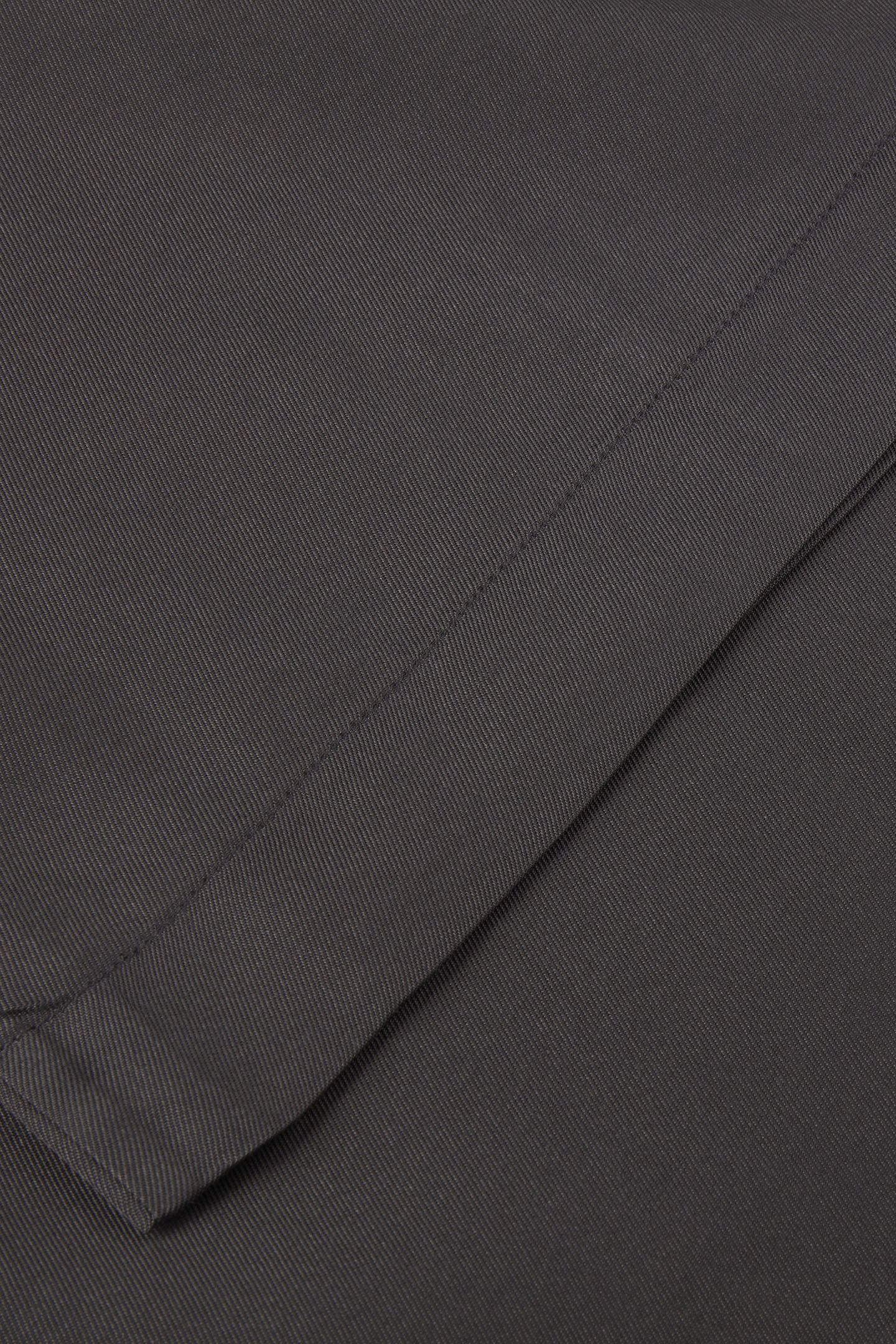 DROWSY, PANTS DARK GREY 4