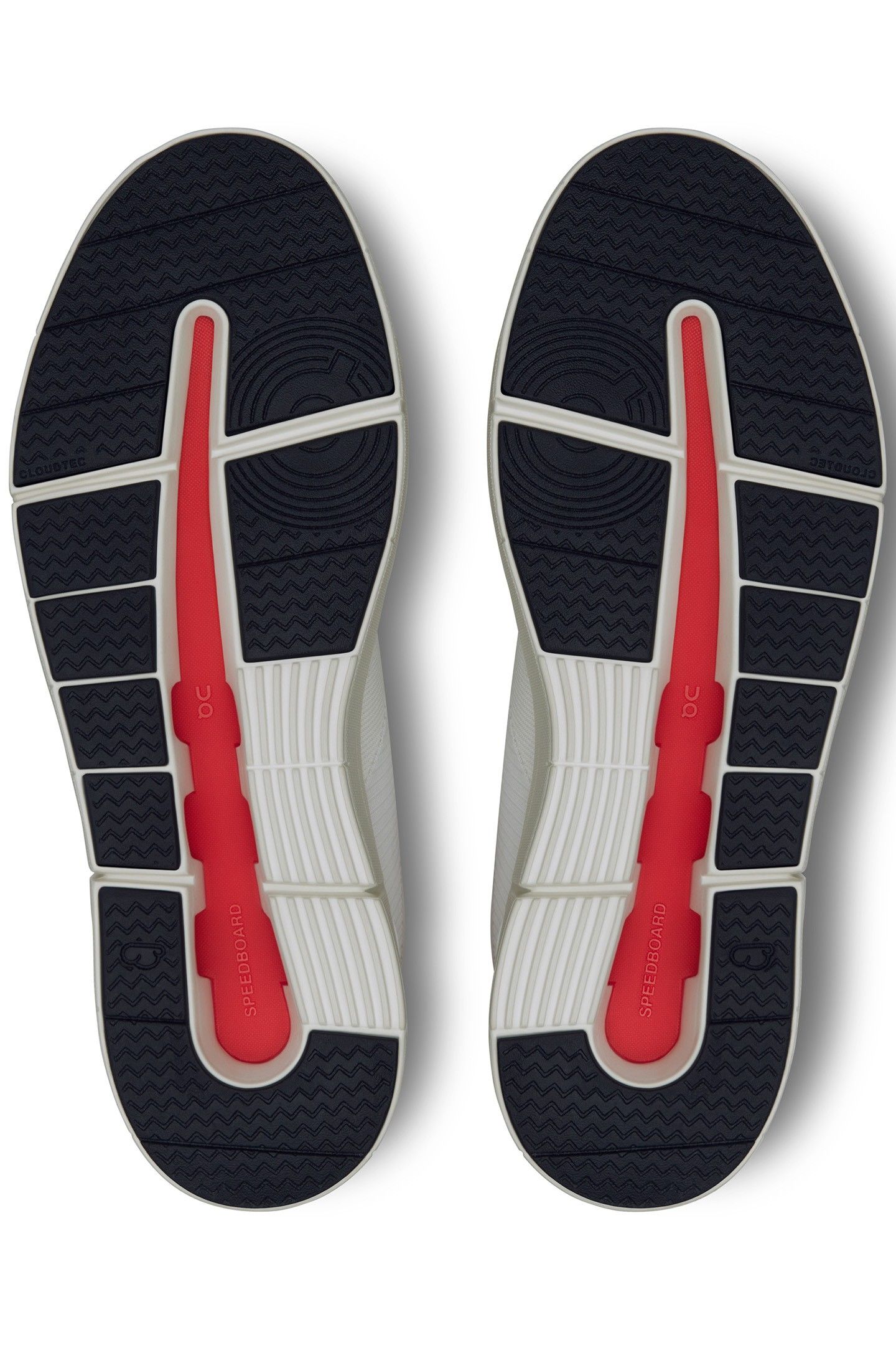 THE ROGER SPIN 2 UNDYED SPICE 5