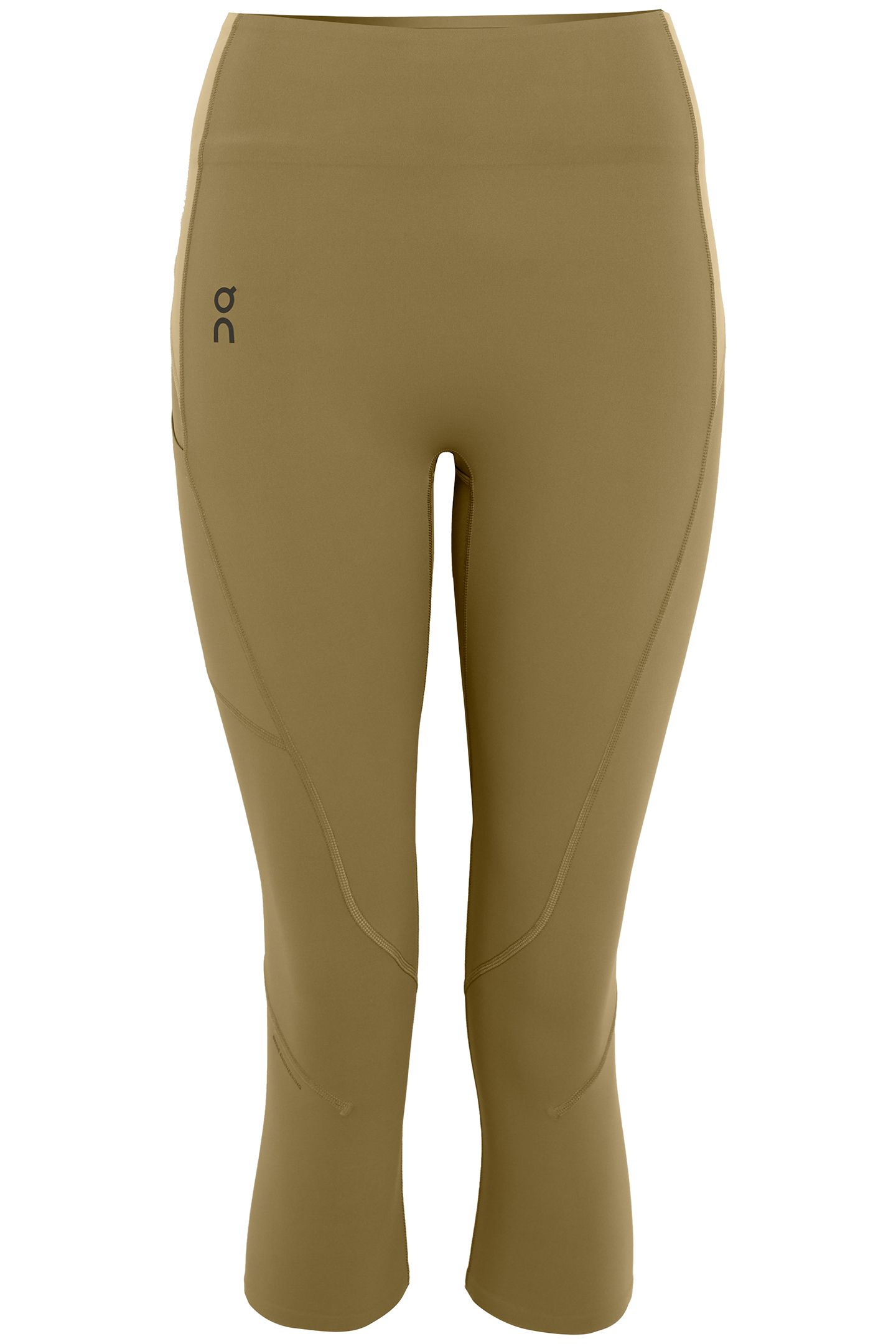 MOVEMENT 3/4 TIGHTS 2 HUNTER SAFARI 1