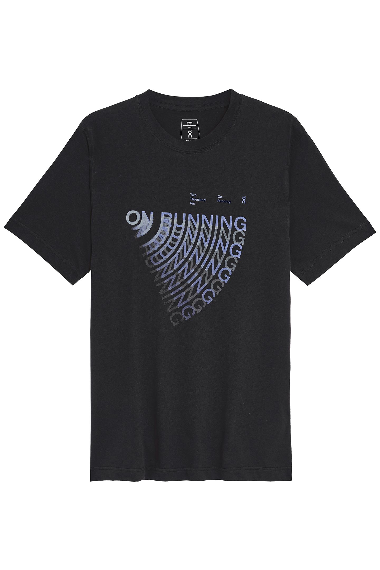 ON-T RADAR 1 BLACK 1