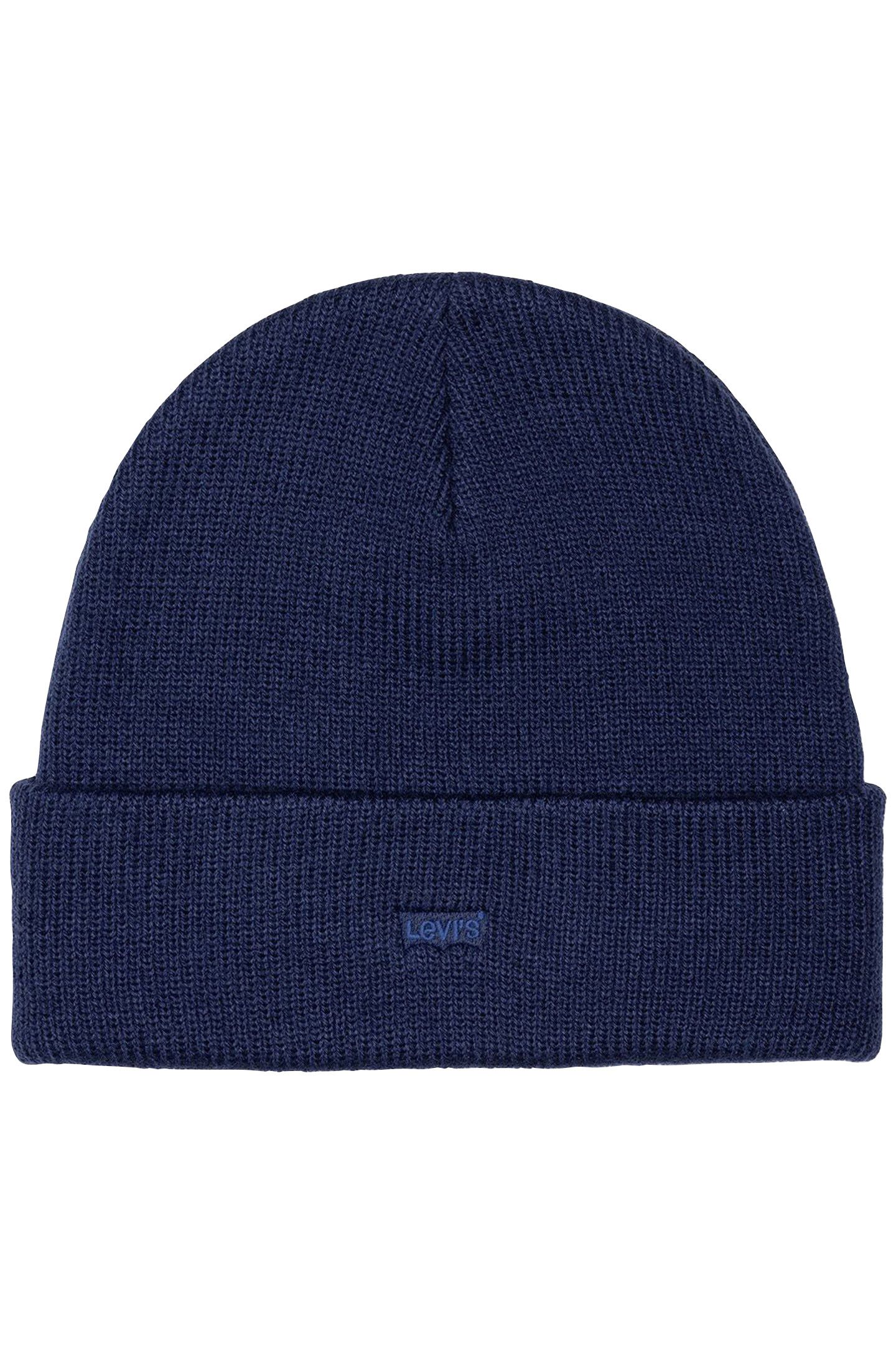 CUFFED BATWING BEANIE LICFFC 1
