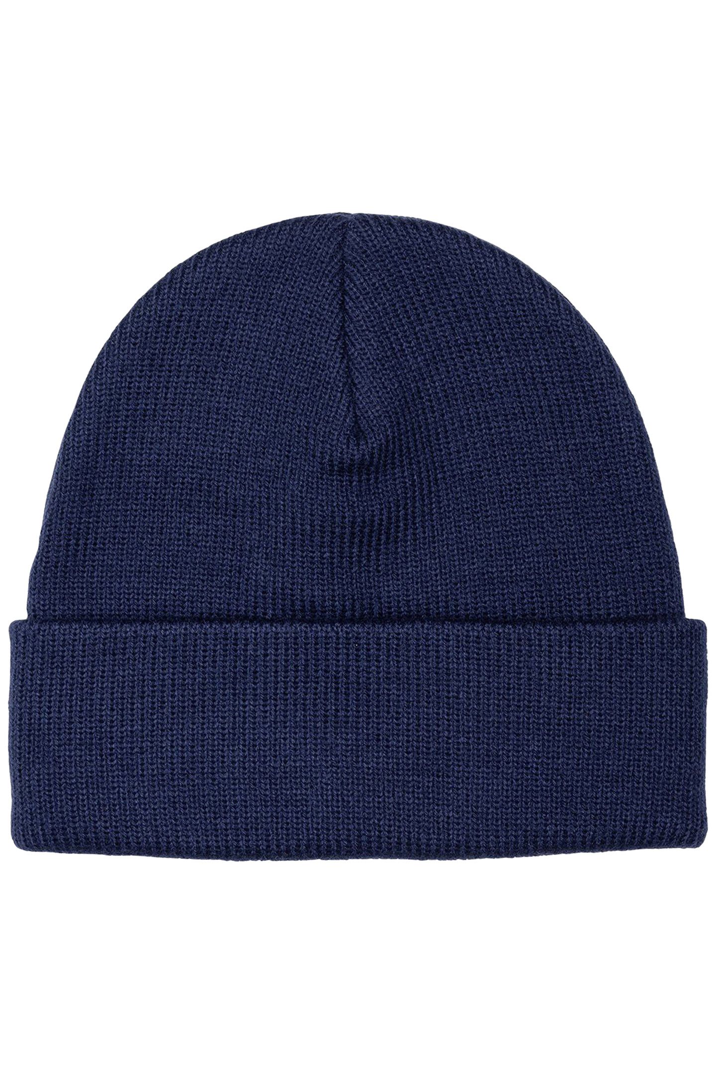 CUFFED BATWING BEANIE LICFFC 2