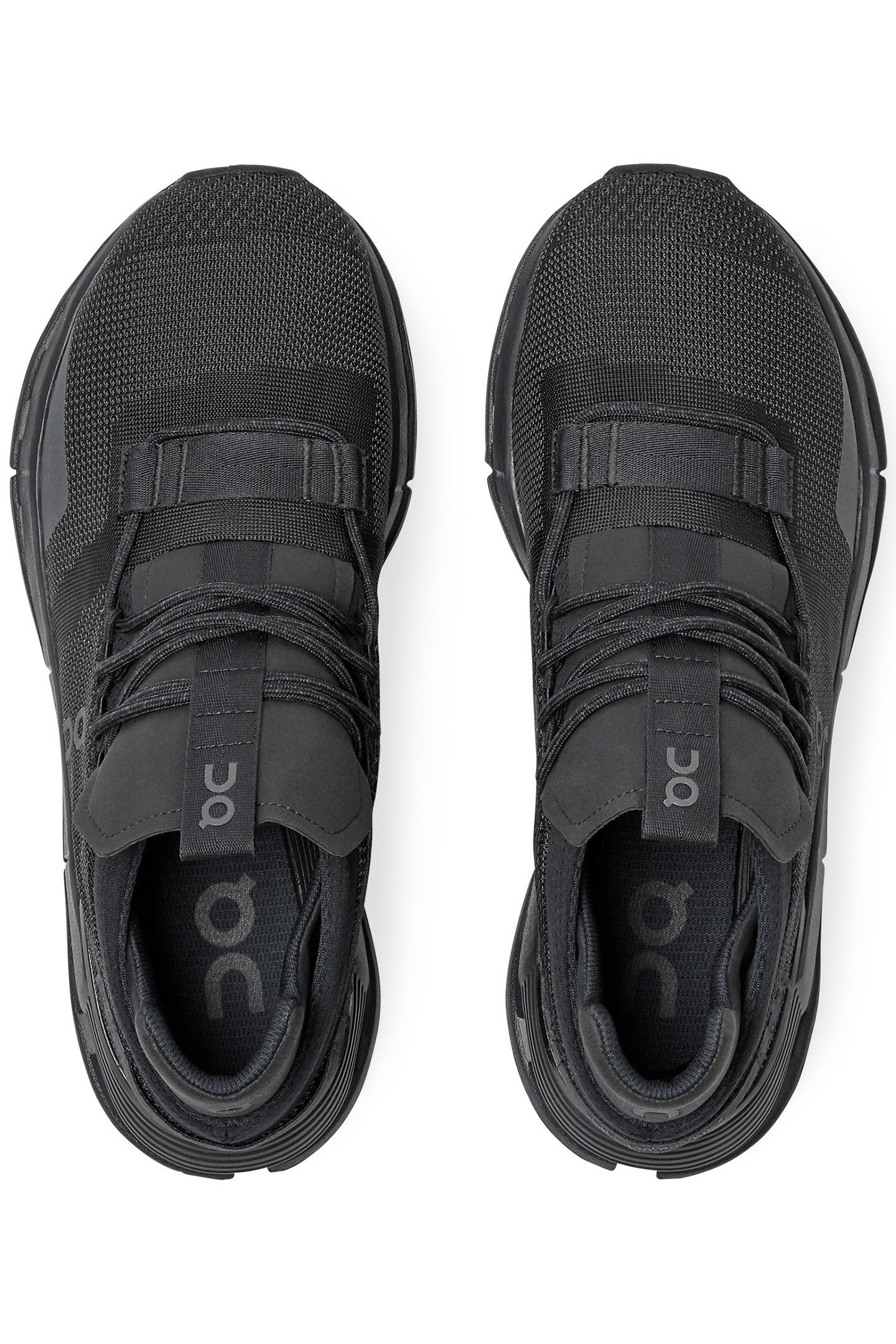CLOUDNOVA 1 BLACK ECLIPSE 3