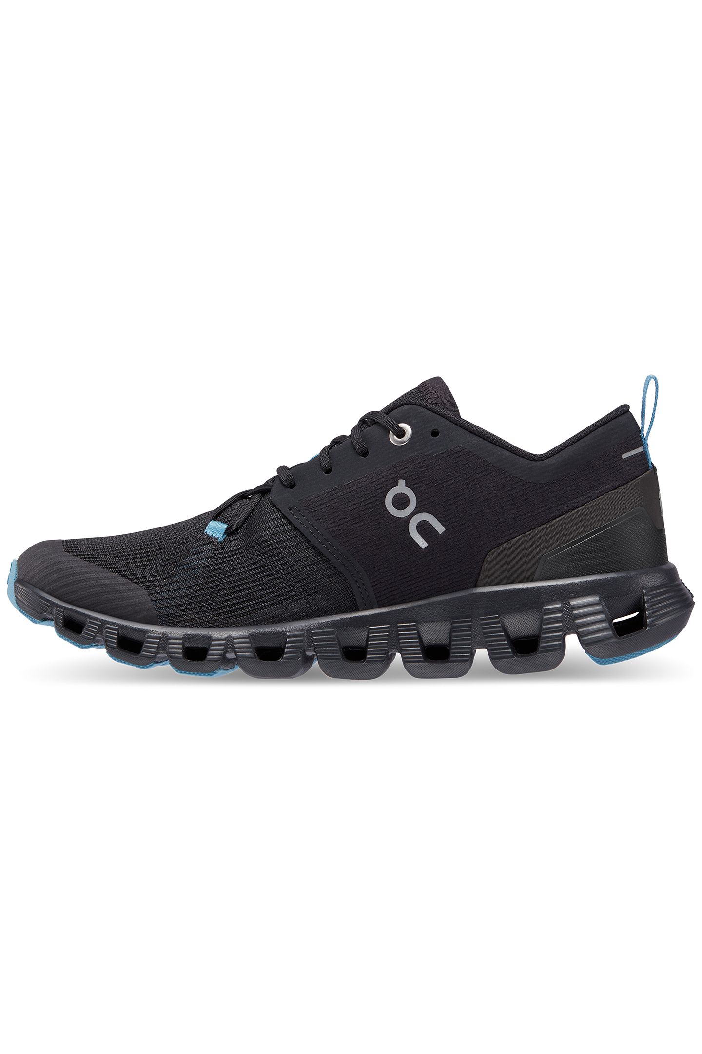 CLOUD X 3 SHIFT BLACK NIAGARA 6