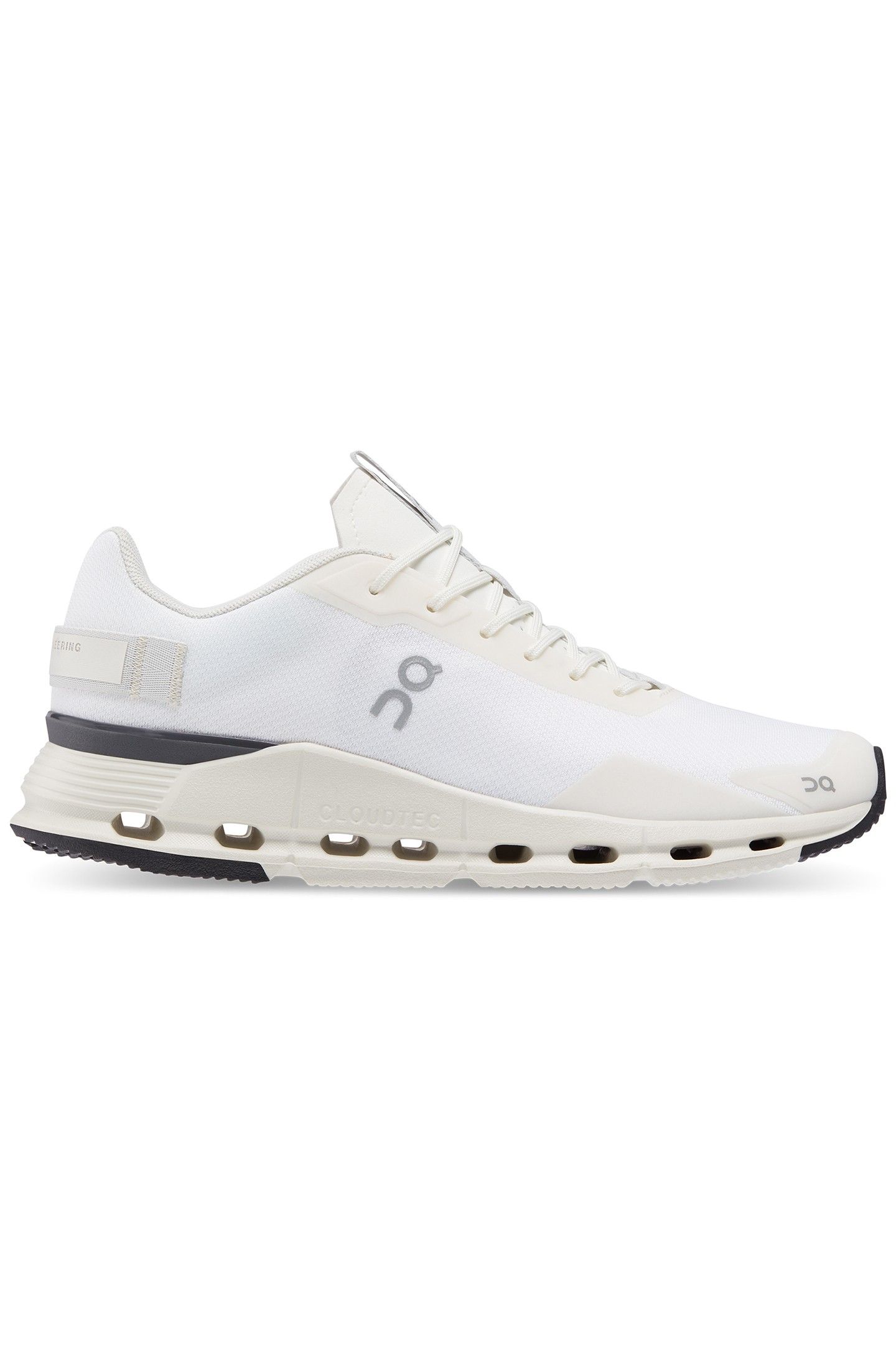 CLOUDNOVA FORM 1 WHITE ECLIPSE 1