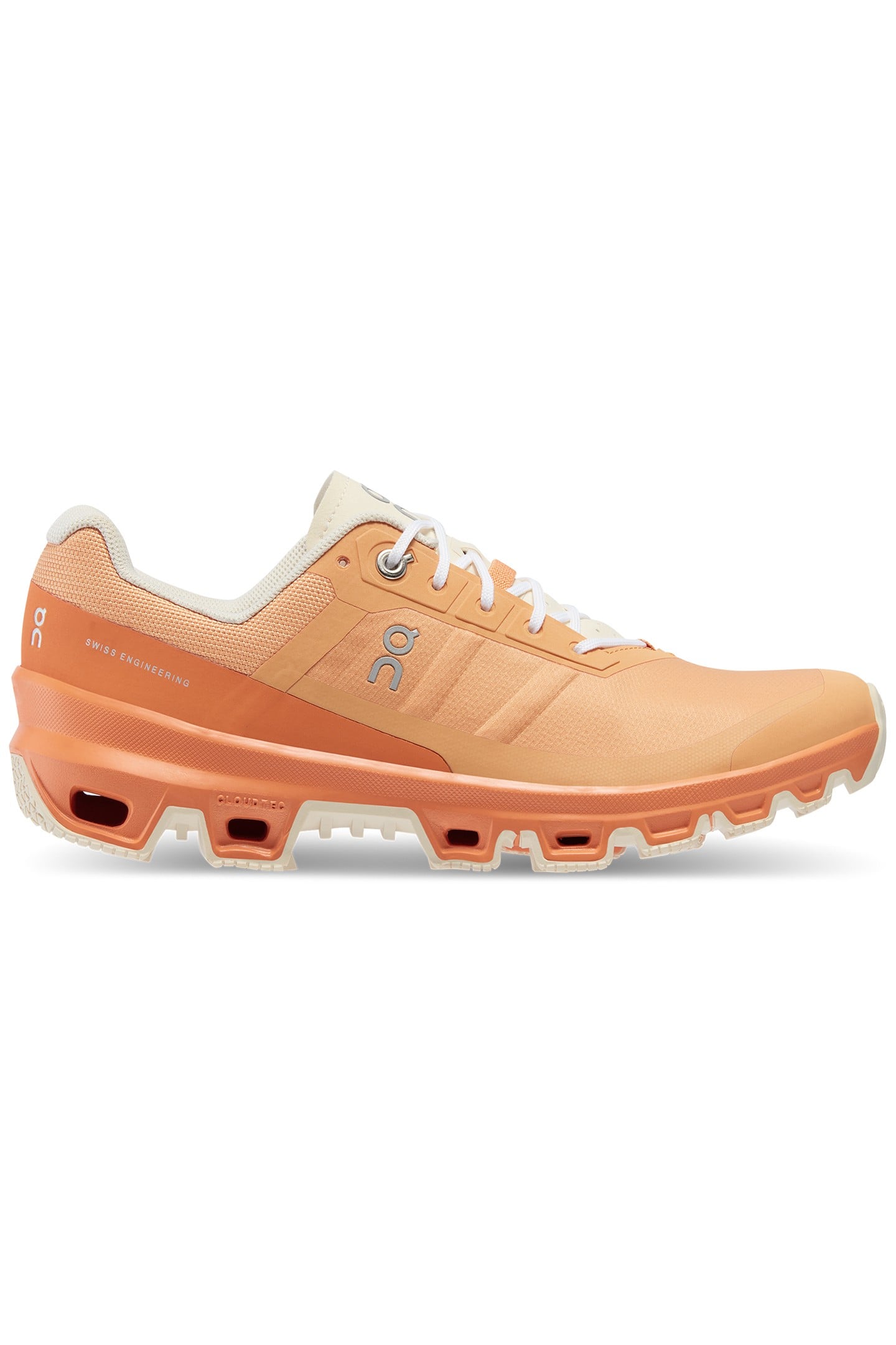 CLOUDVENTURE 3 COPPER ORANGE 1