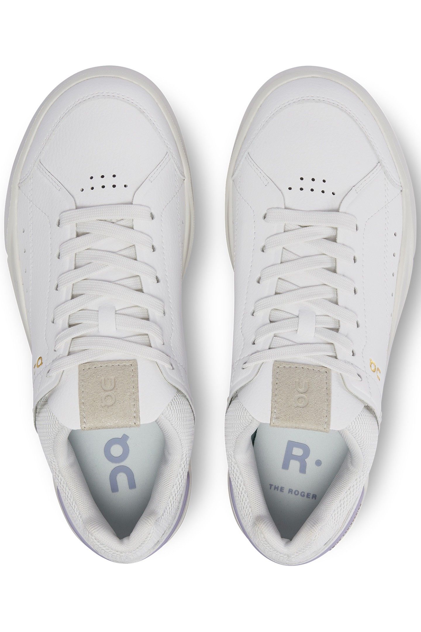THE ROGER CENTRE COURT 1 WHITE LAVENDER 3
