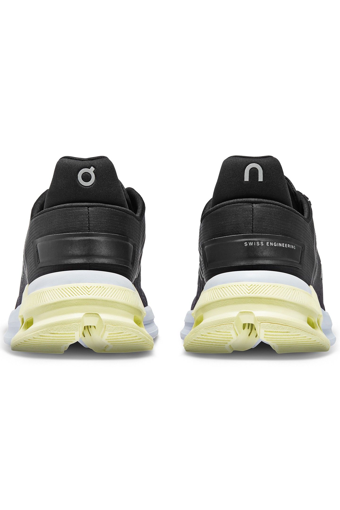 CLOUDNOVA FLUX 1 BLACK HAY 4