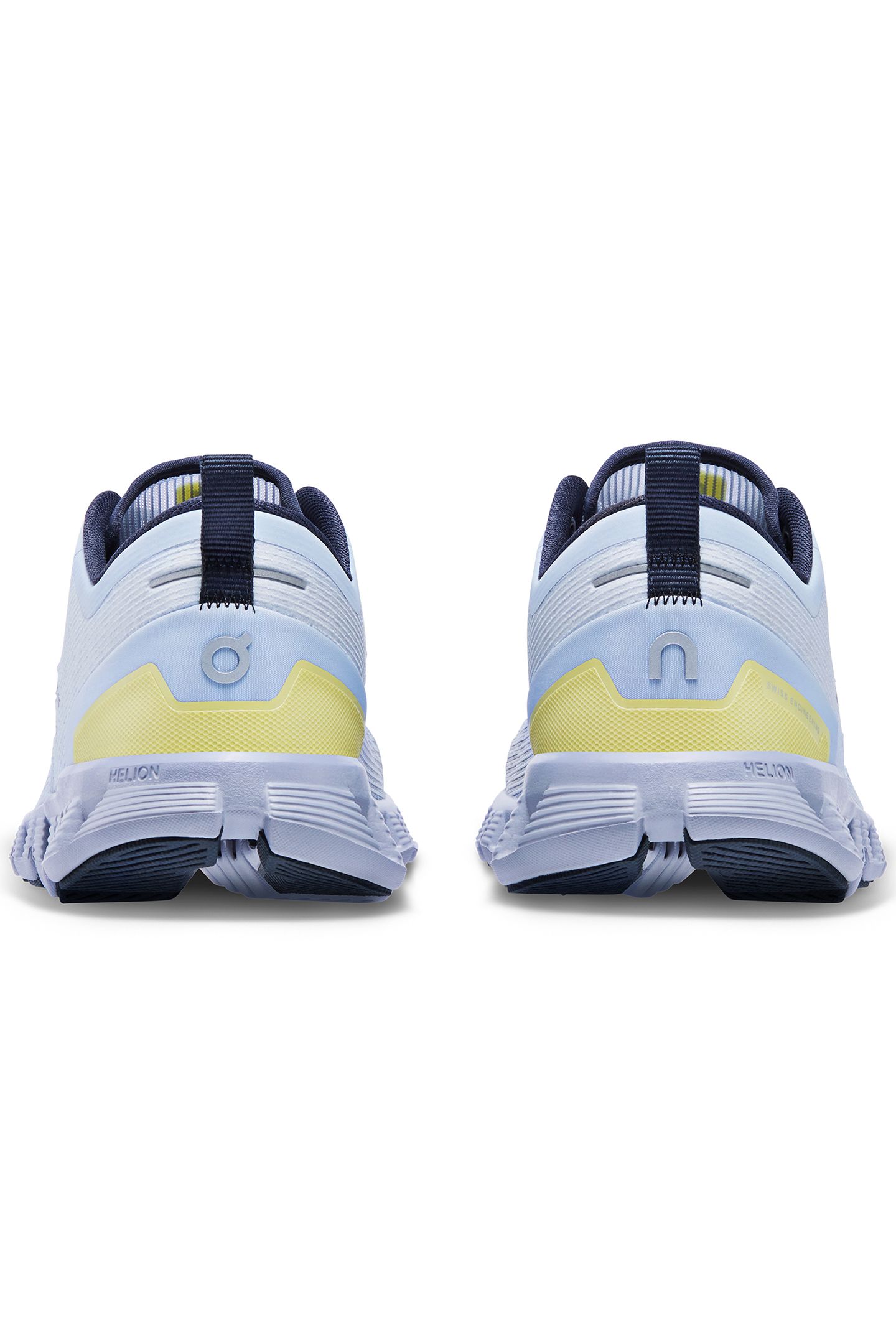 CLOUD X 3 SHIFT HEATHER MIDNIGHT 4