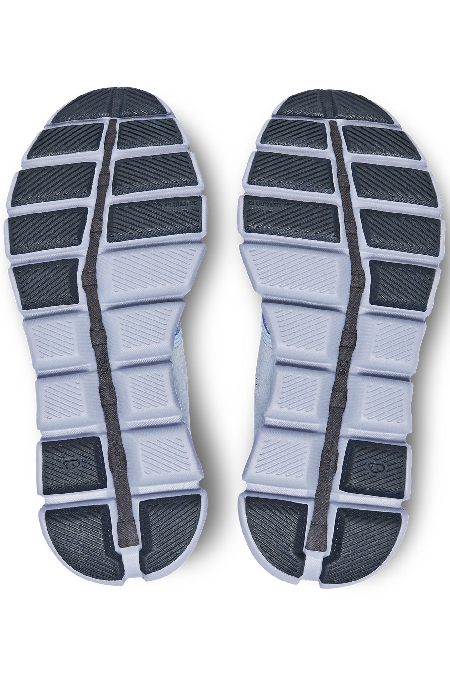 CLOUD X 3 SHIFT HEATHER MIDNIGHT 5