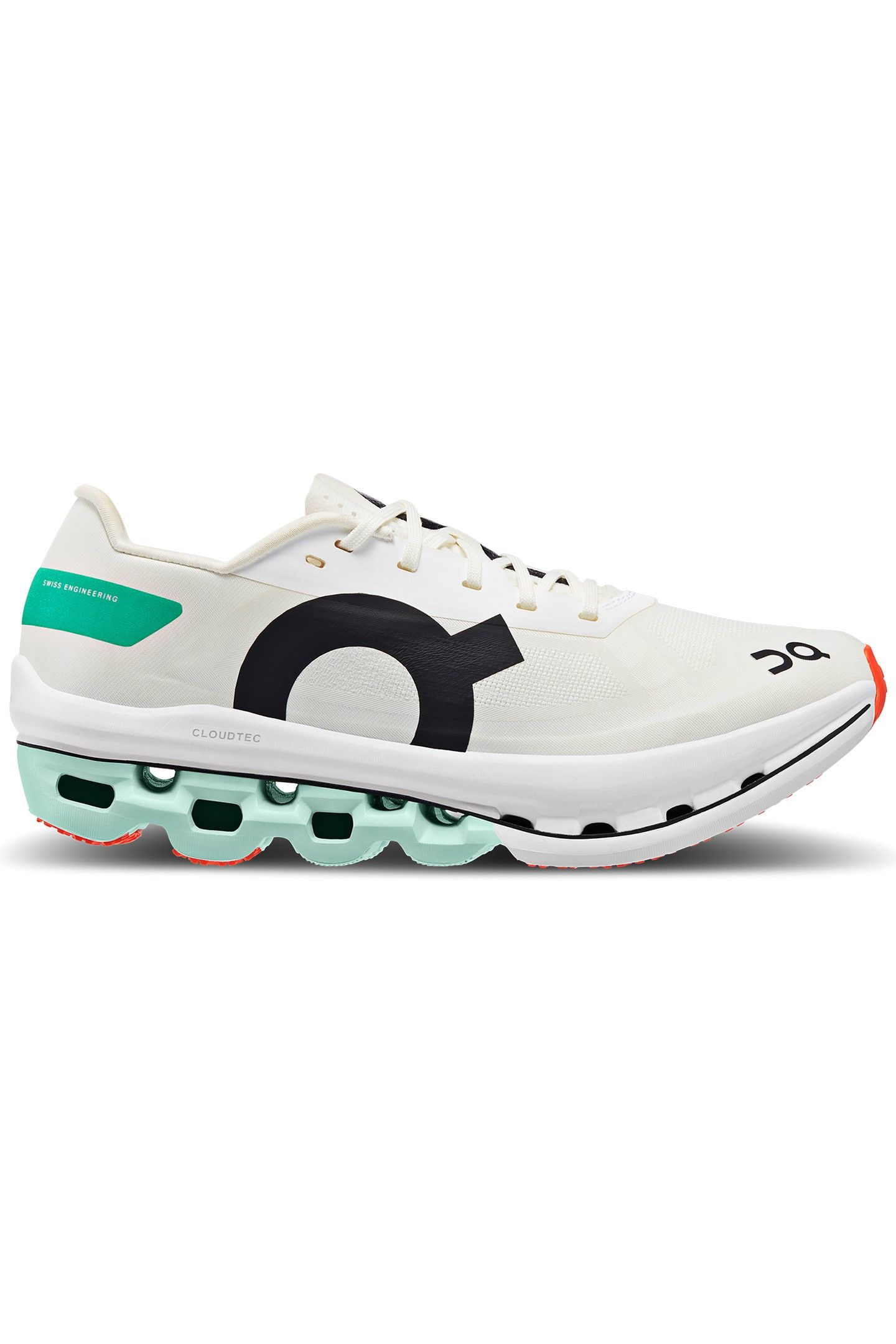 CLOUDBOOM ECHO 1 WHITE MINT 1